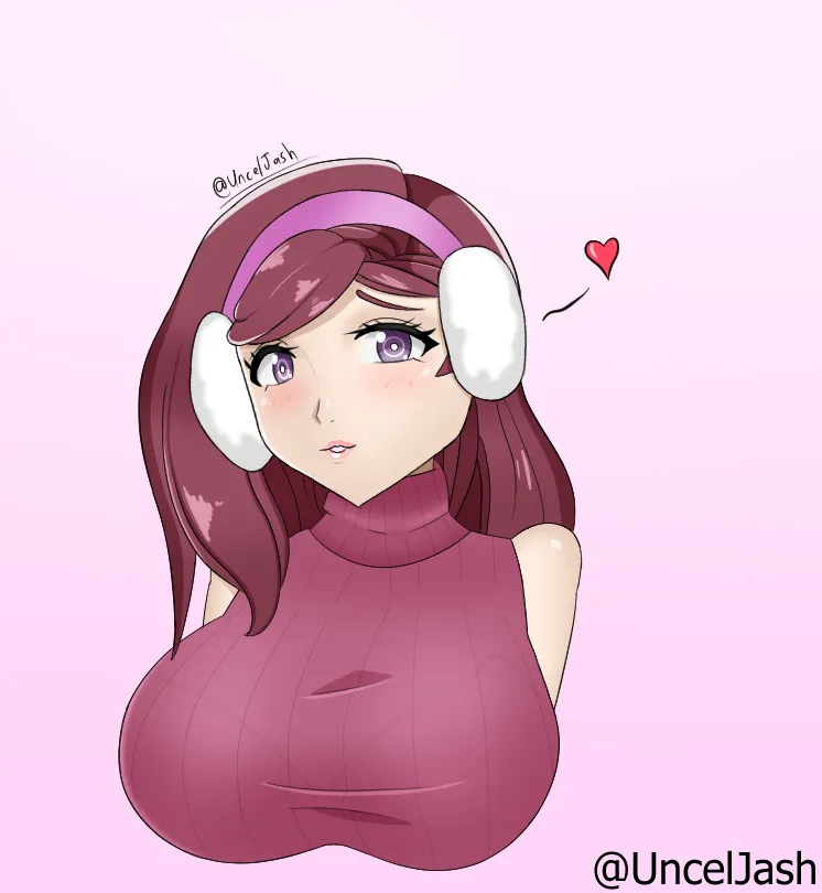 Junkpuyo various Beryl OC - Image 279