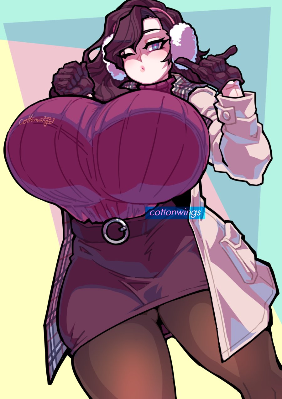 Junkpuyo various Beryl OC - Image 283