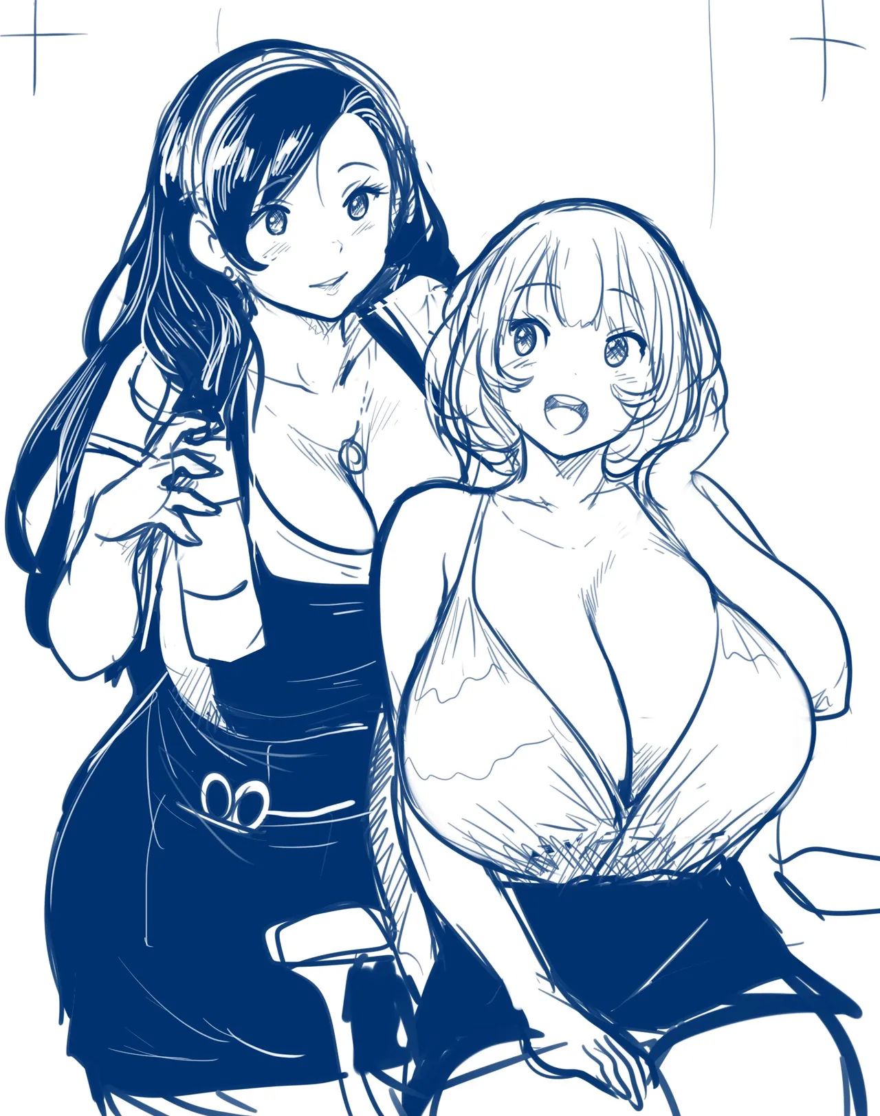 Junkpuyo various Beryl OC - Image 292