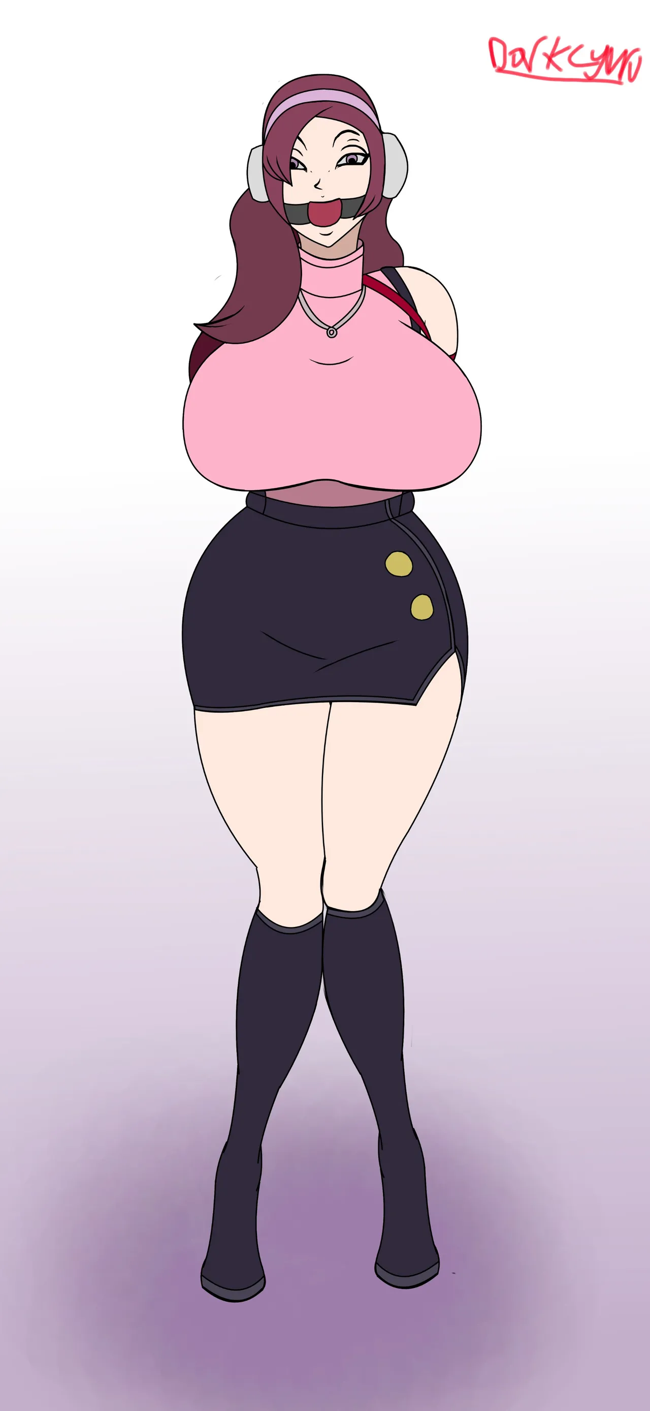 Junkpuyo various Beryl OC - Image 296