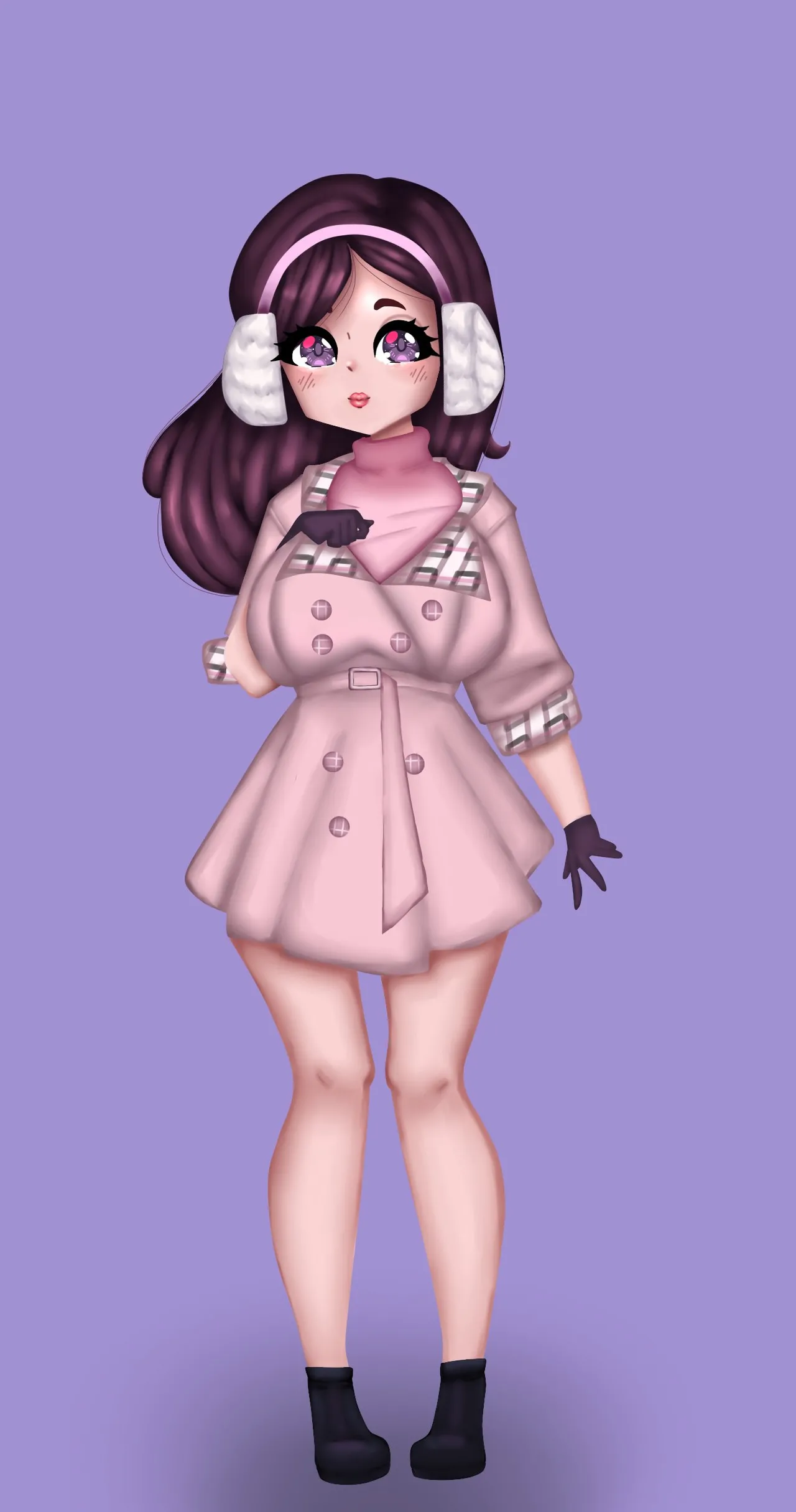 Junkpuyo various Beryl OC - Image 299