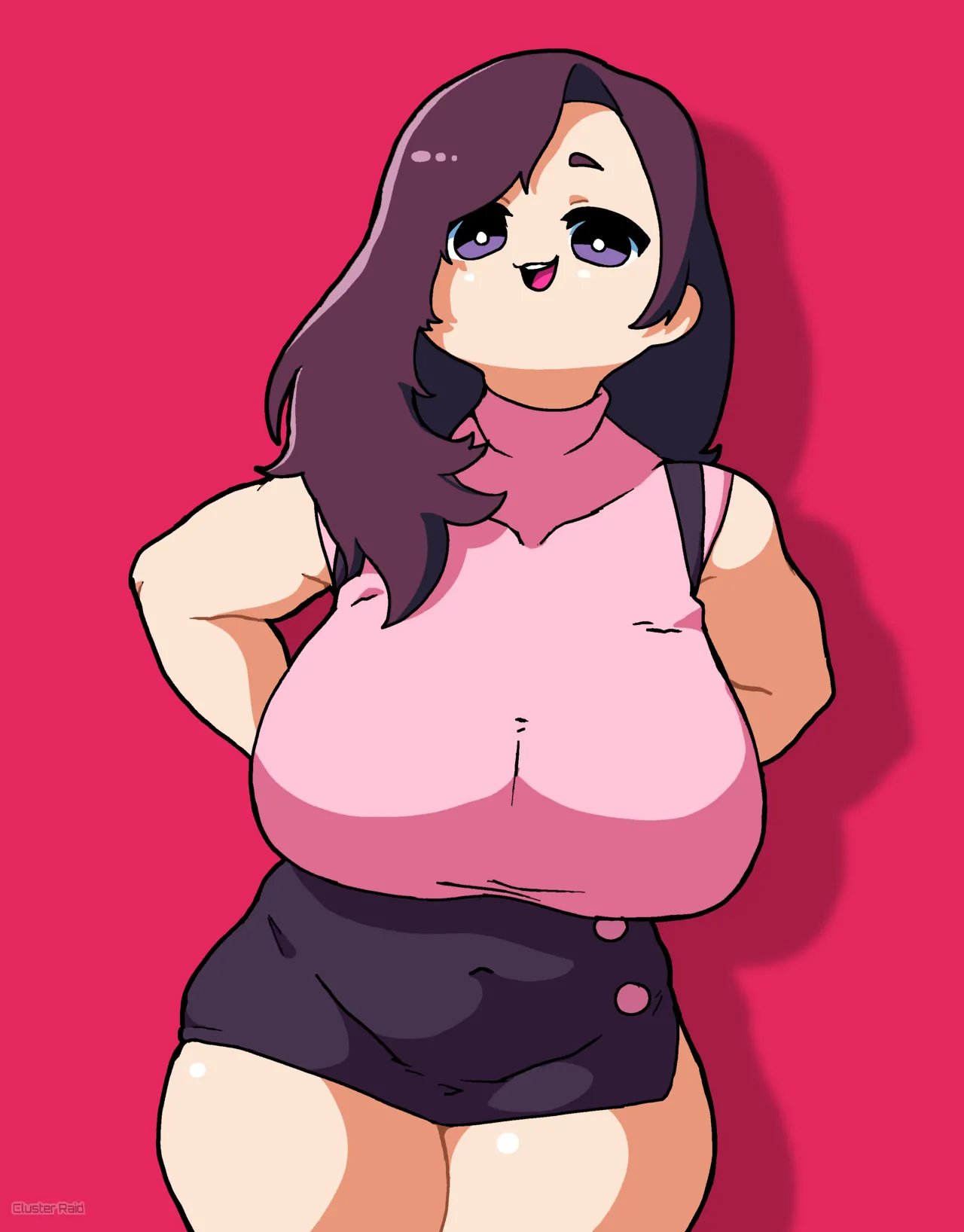 Junkpuyo various Beryl OC - Image 300