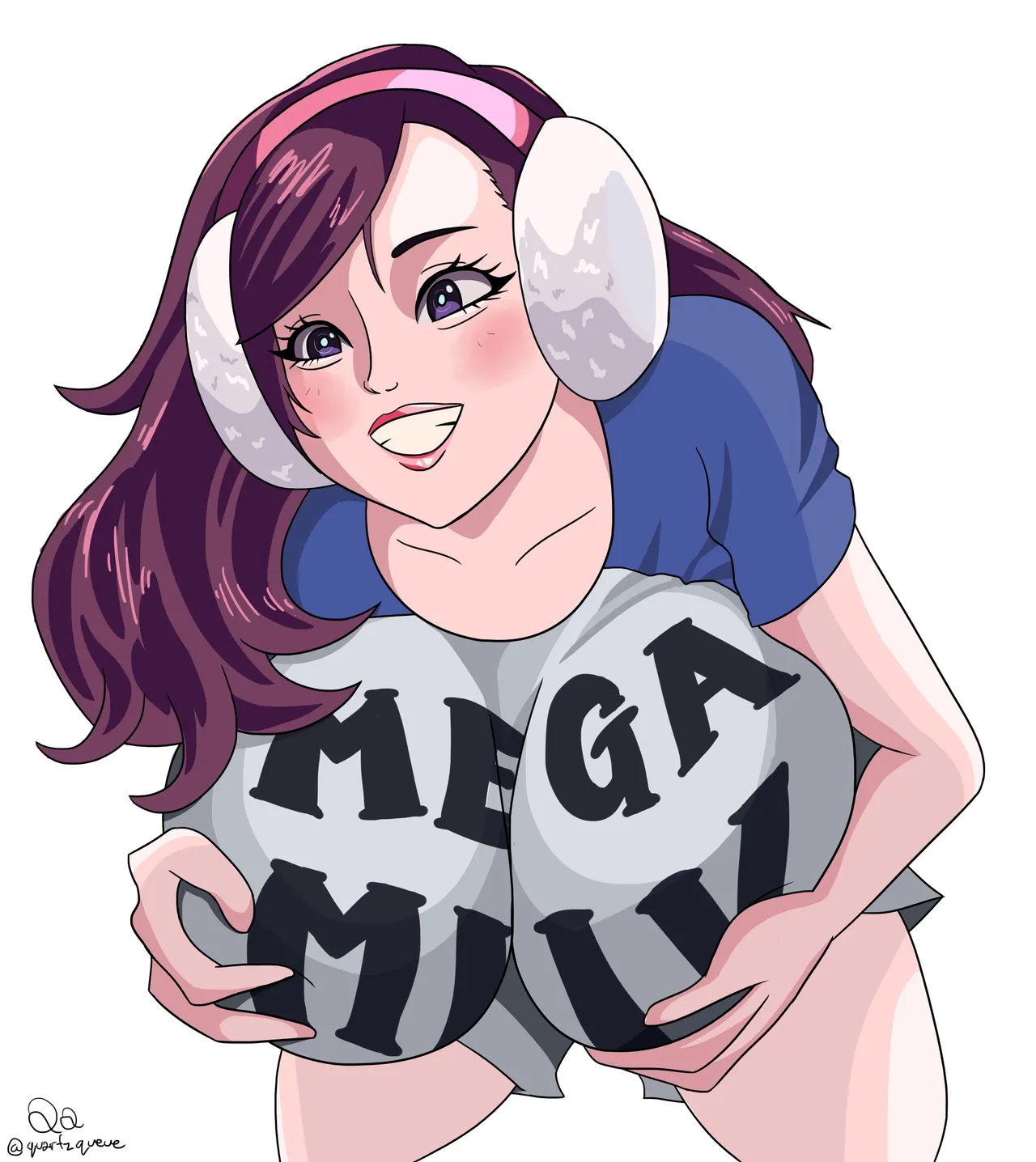 Junkpuyo various Beryl OC - Image 306