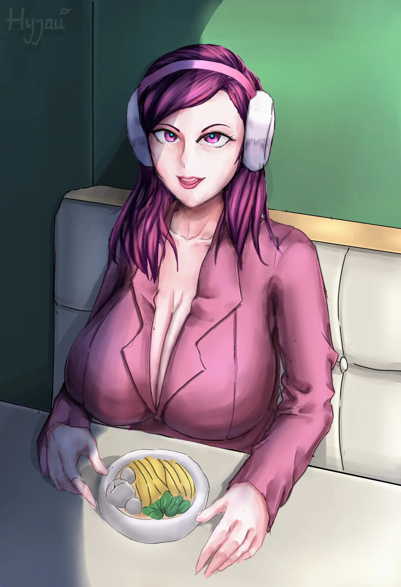 Junkpuyo various Beryl OC - Image 317