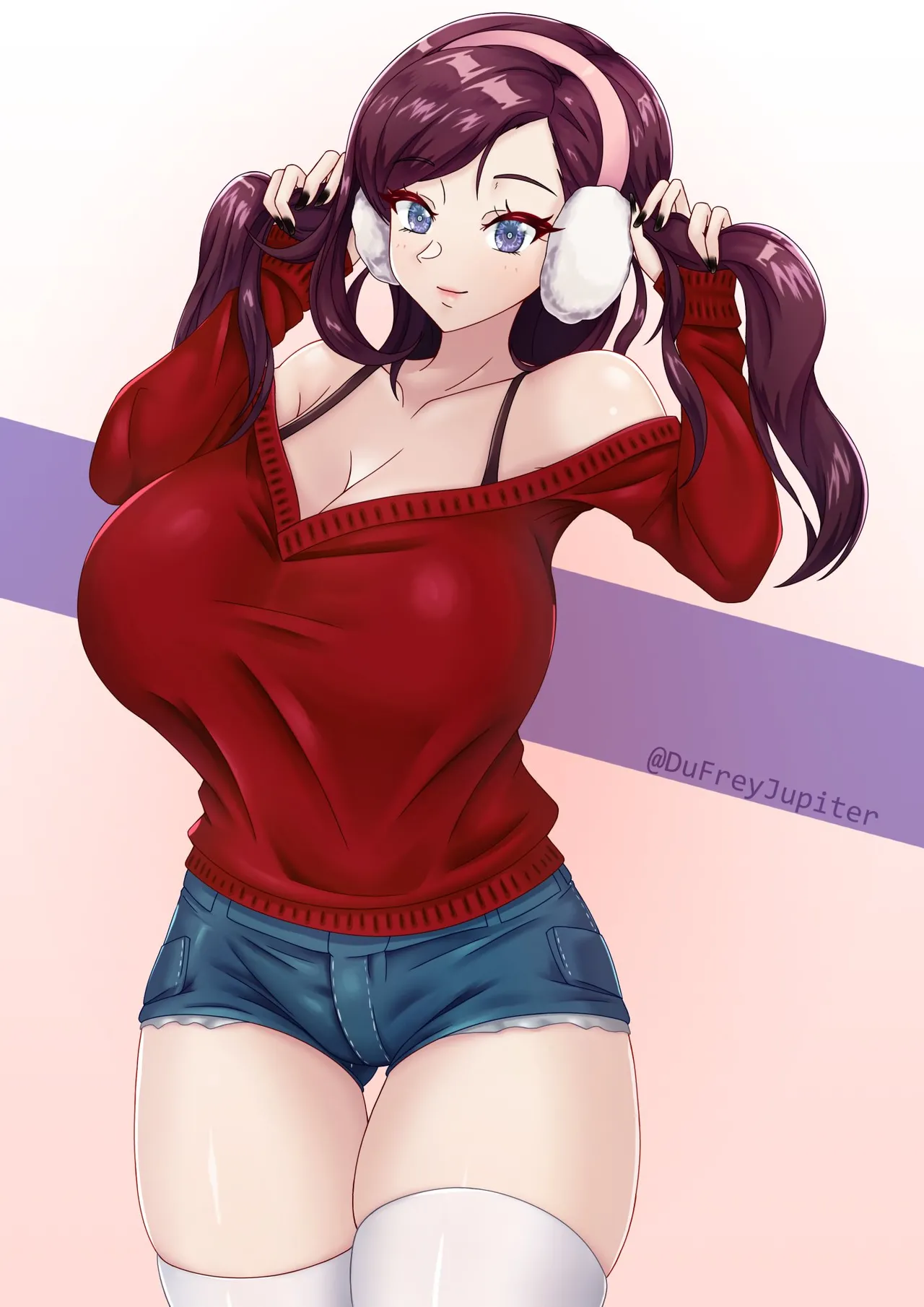 Junkpuyo various Beryl OC - Image 318