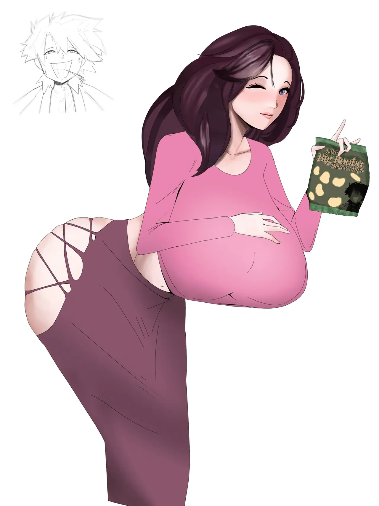 Junkpuyo various Beryl OC - Image 325