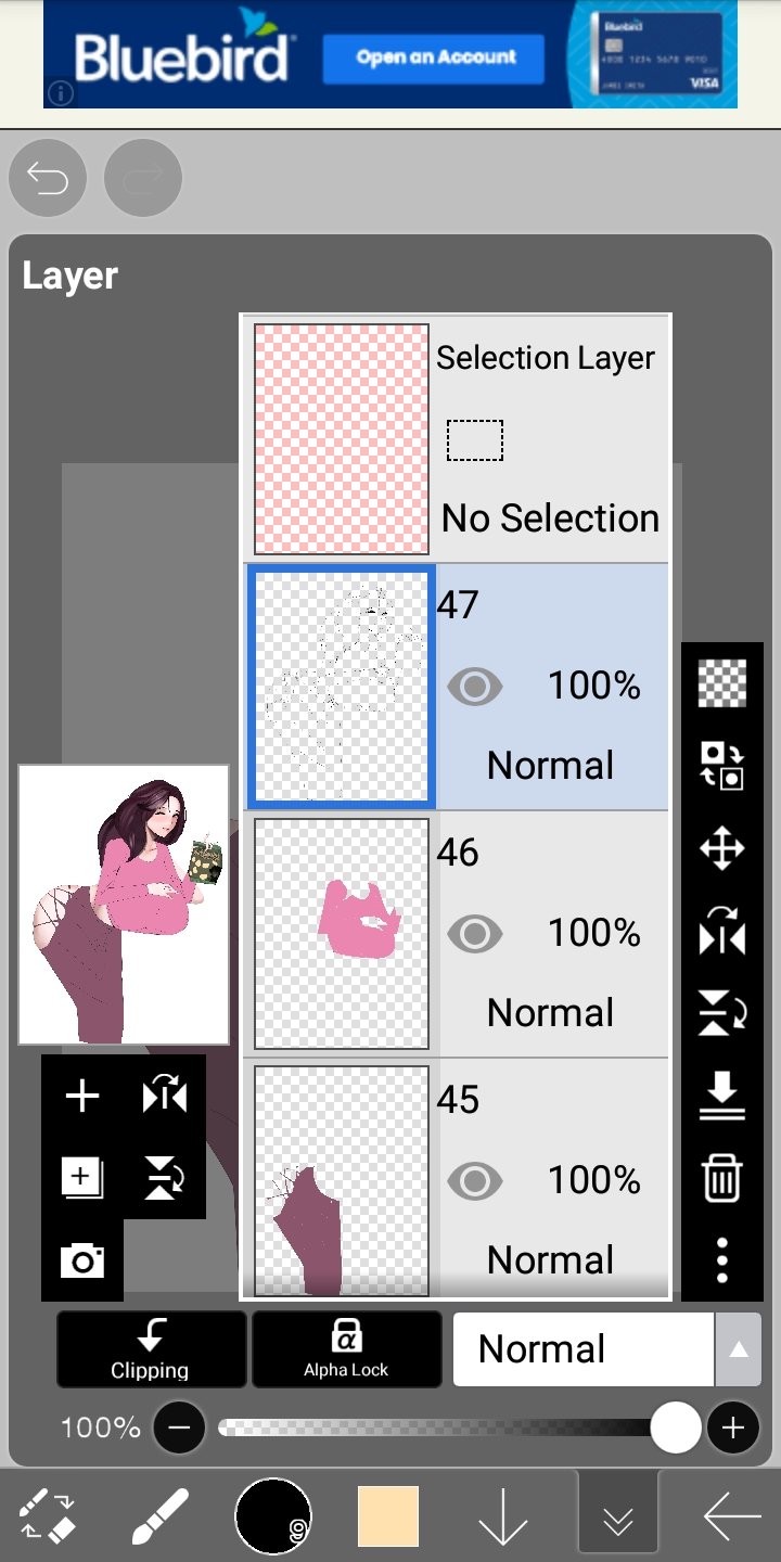 Junkpuyo various Beryl OC - Image 327