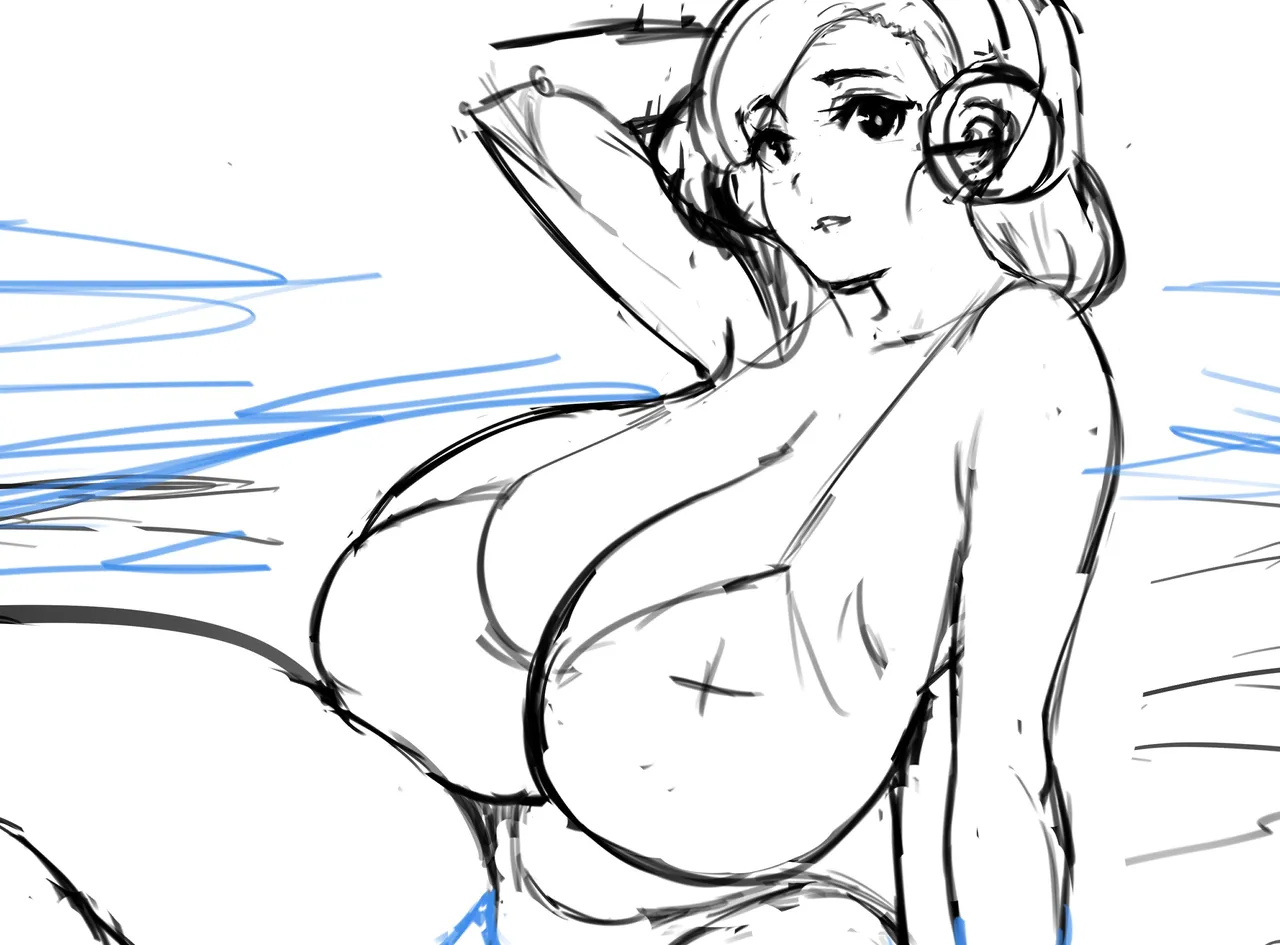 Junkpuyo various Beryl OC - Image 333