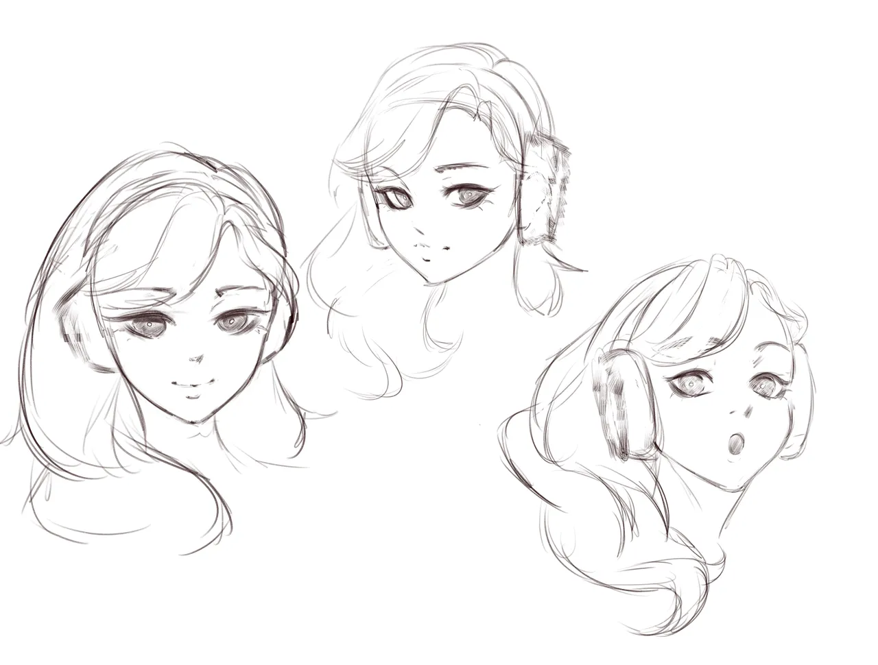 Junkpuyo various Beryl OC - Image 339