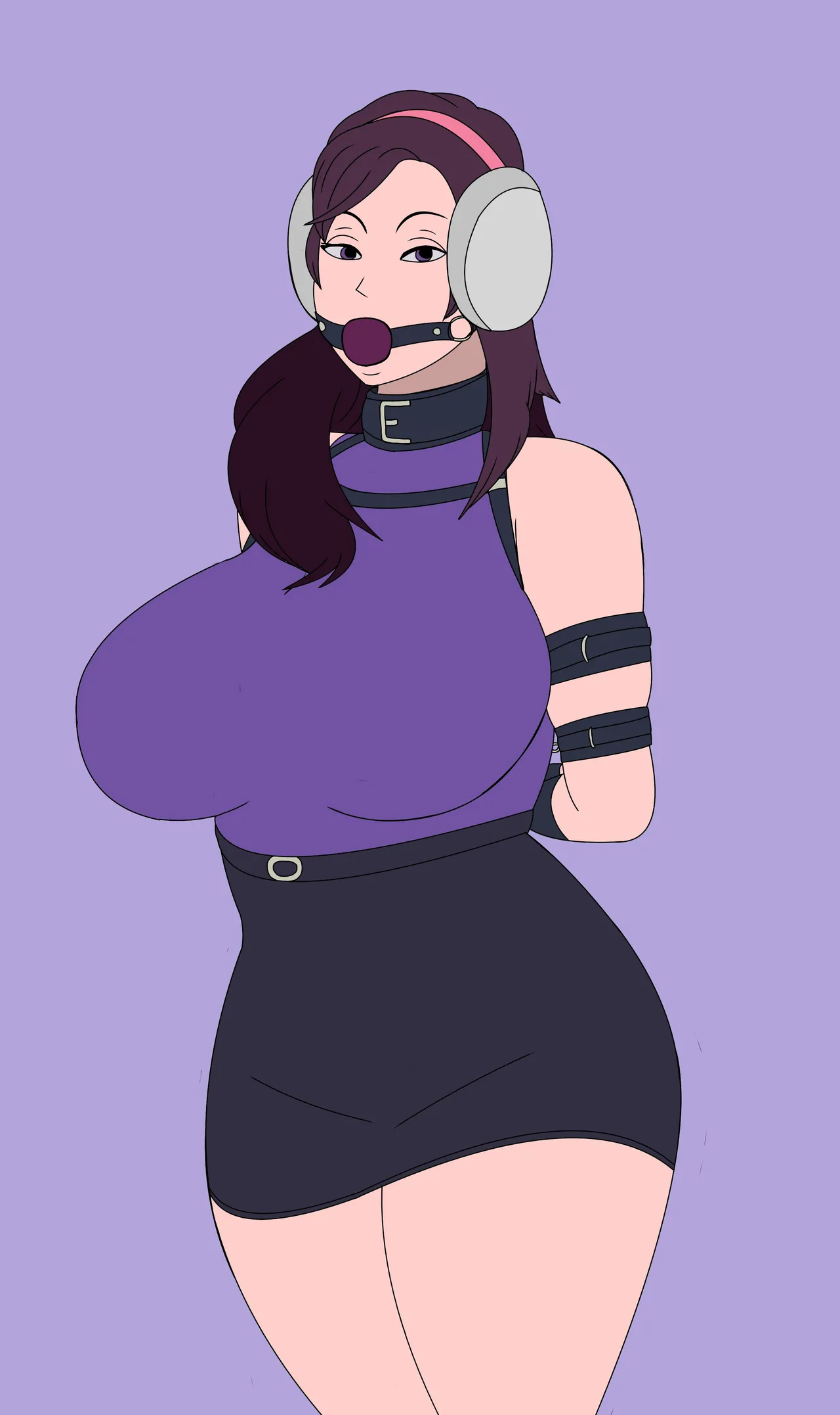 Junkpuyo various Beryl OC - Image 342