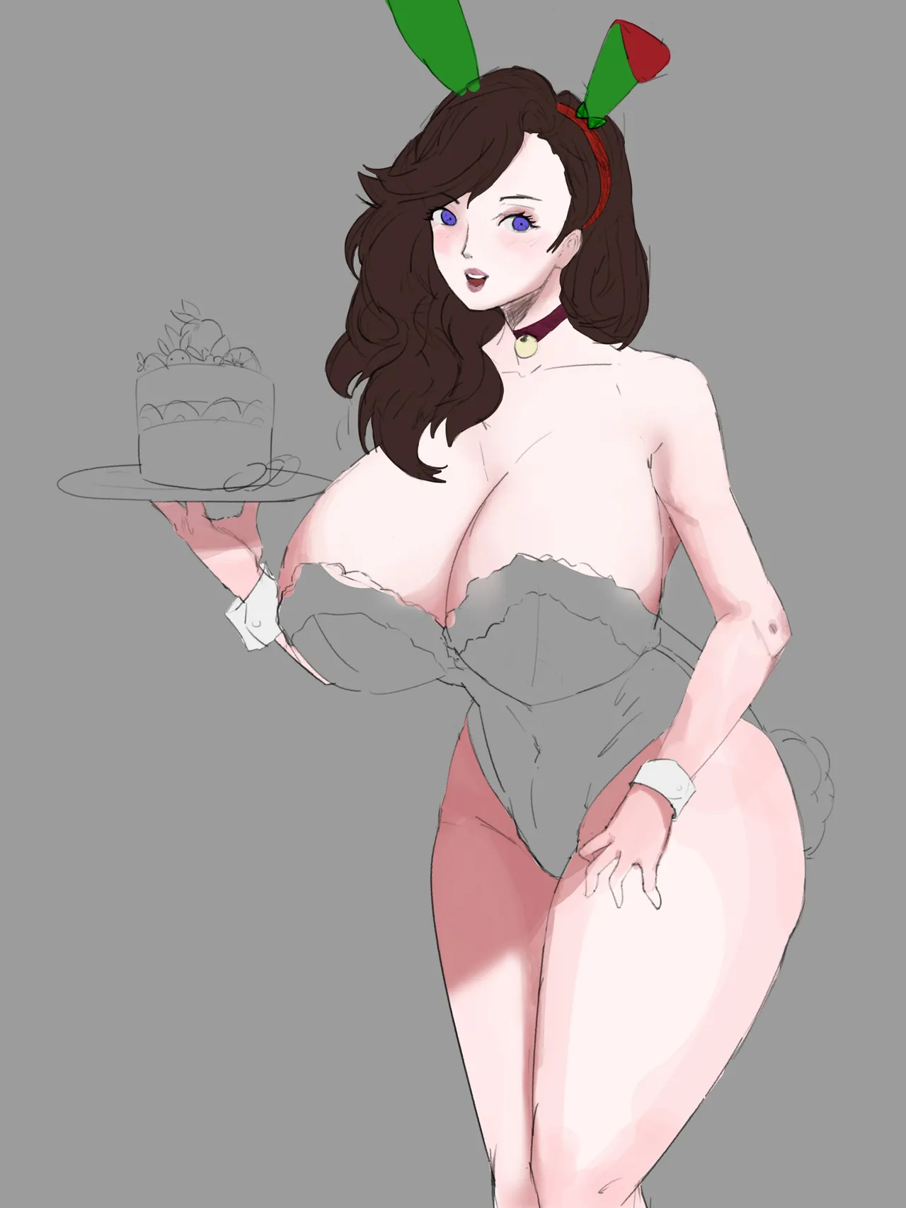 Junkpuyo various Beryl OC - Image 348