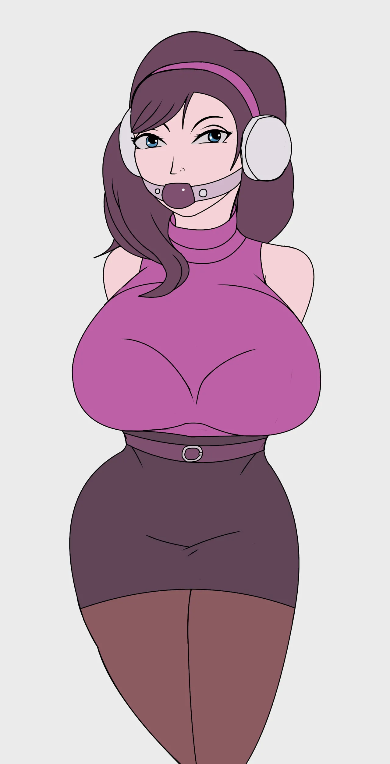 Junkpuyo various Beryl OC - Image 352