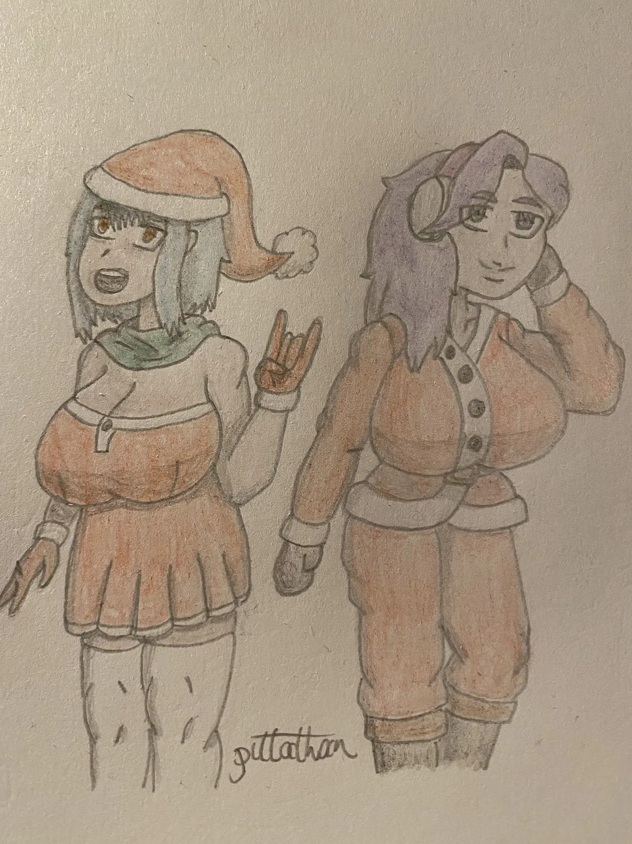 Junkpuyo various Beryl OC - Image 356