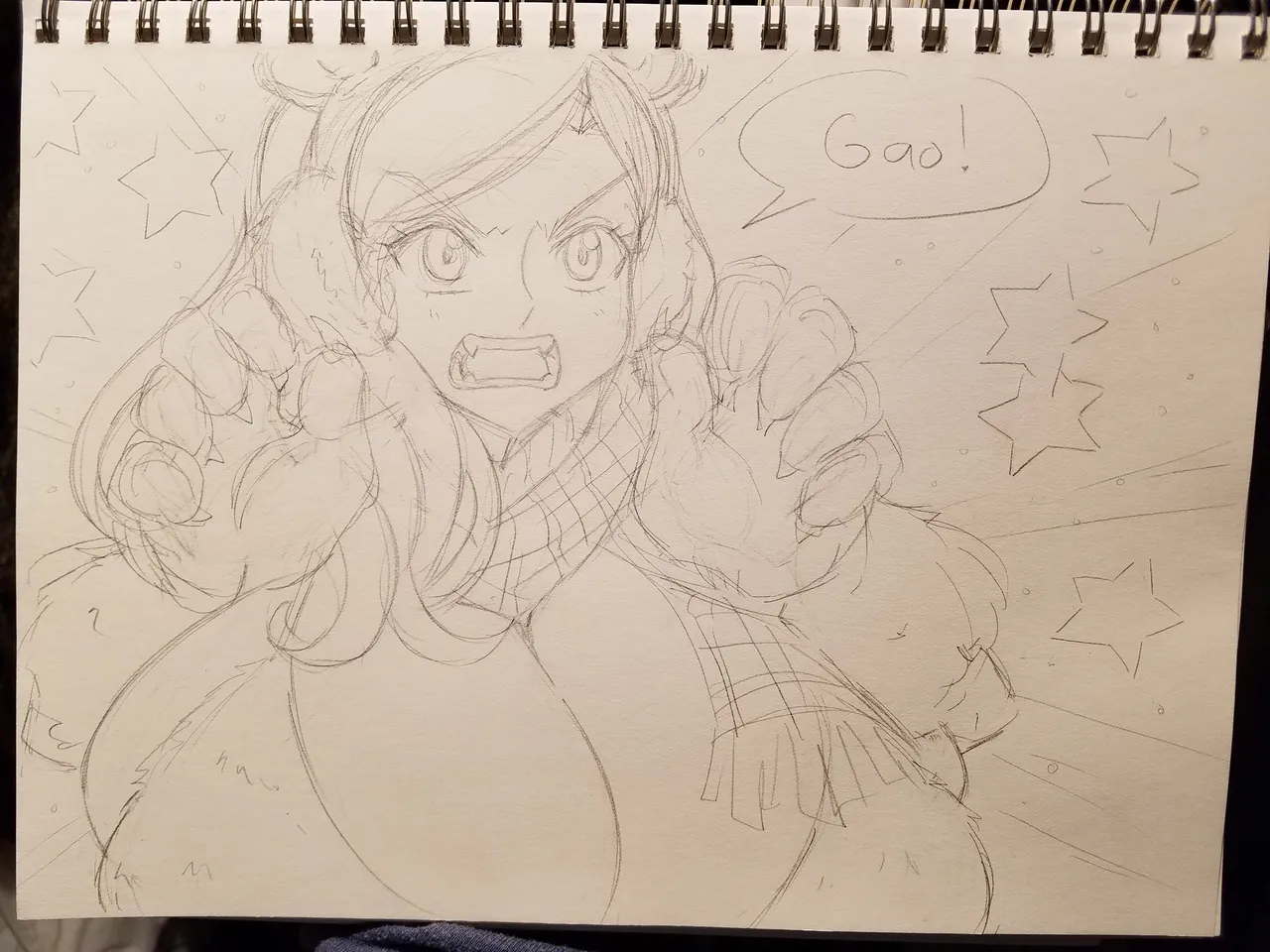 Junkpuyo various Beryl OC - Image 36