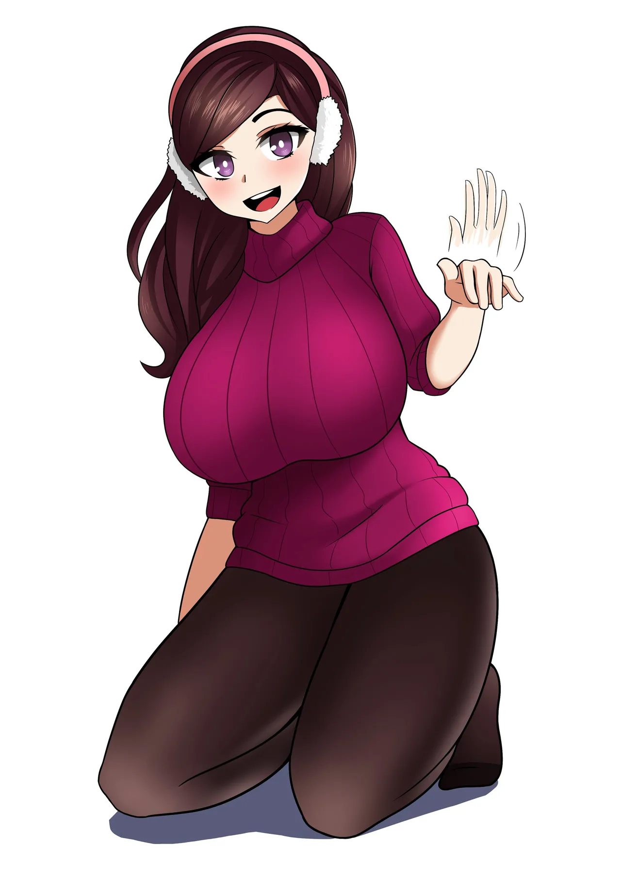 Junkpuyo various Beryl OC - Image 39