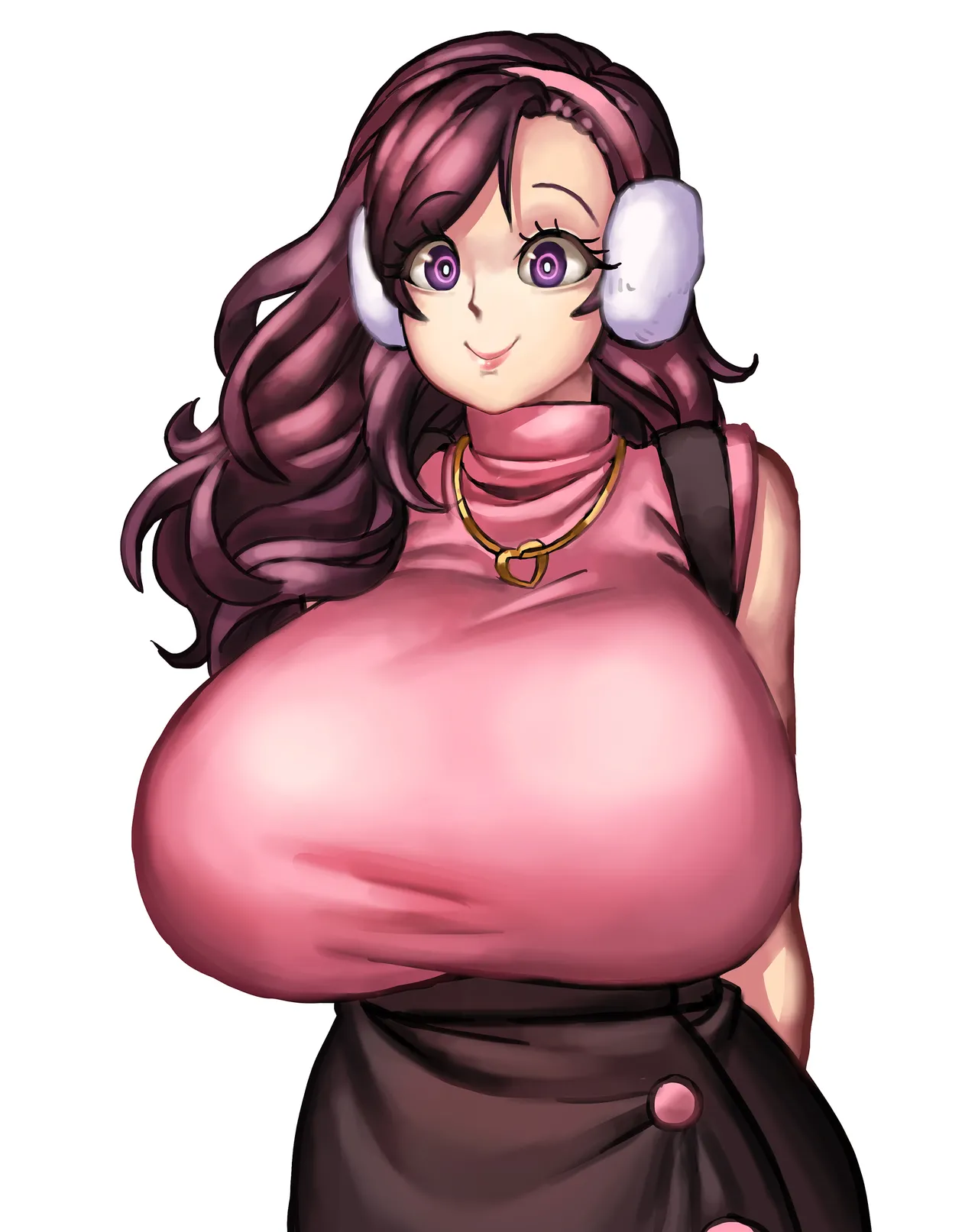 Junkpuyo various Beryl OC - Image 390