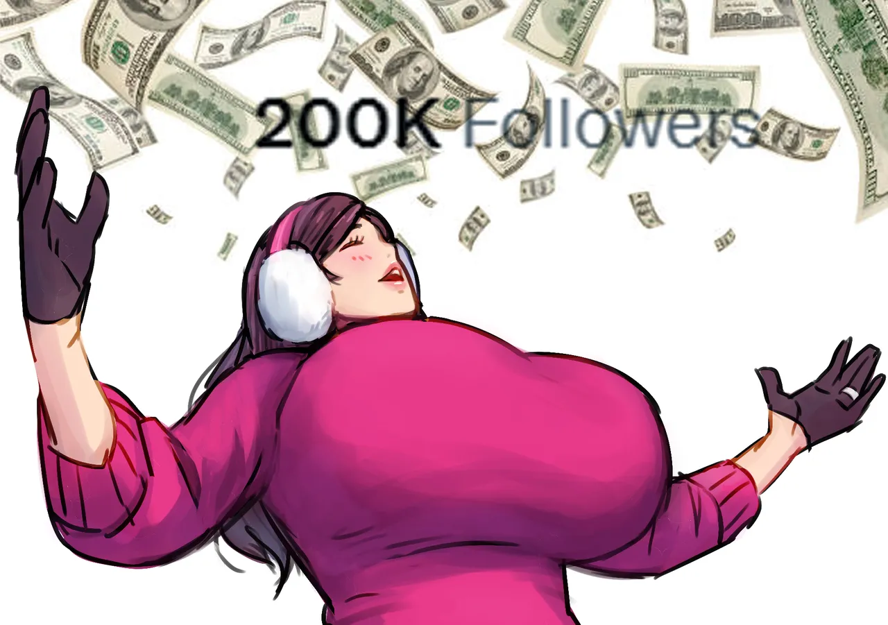 Junkpuyo various Beryl OC - Image 393