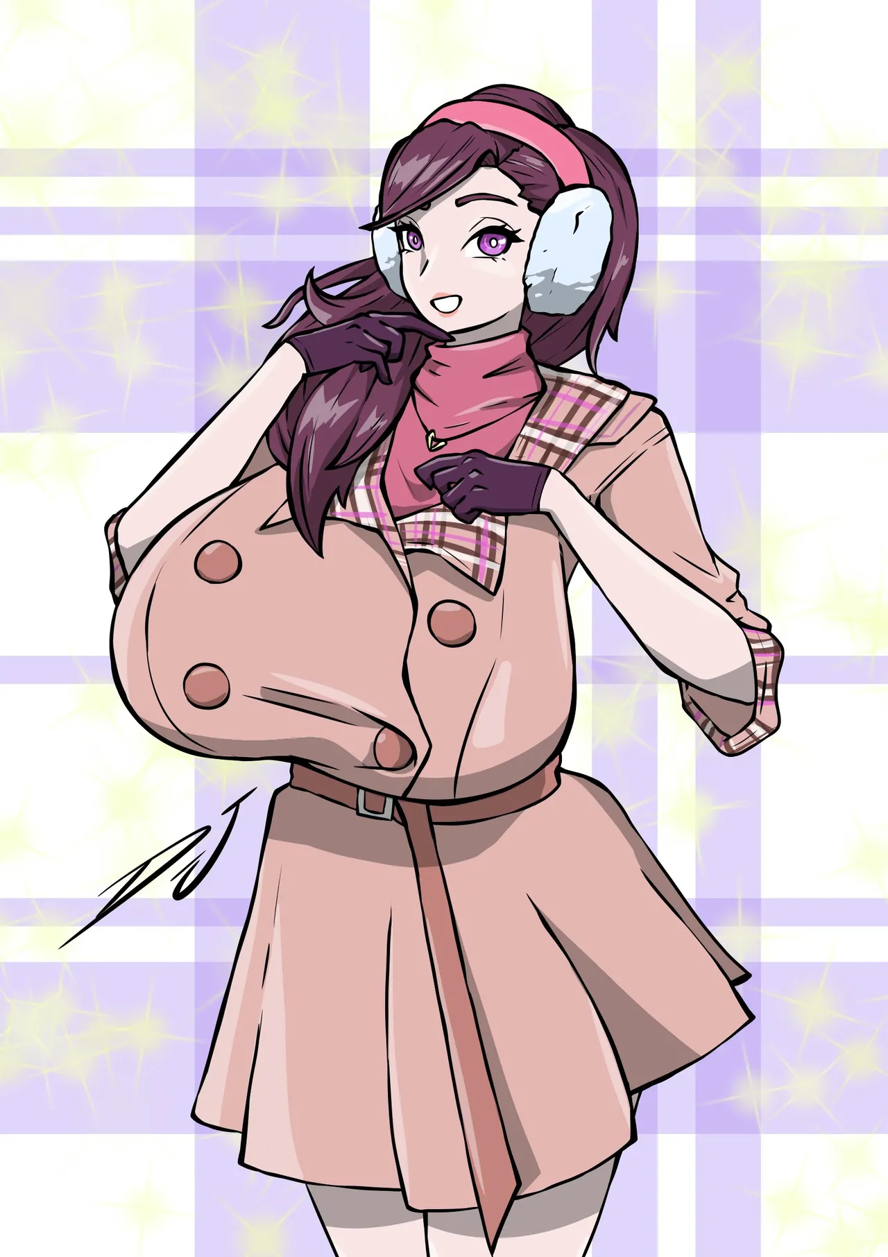 Junkpuyo various Beryl OC - Image 395