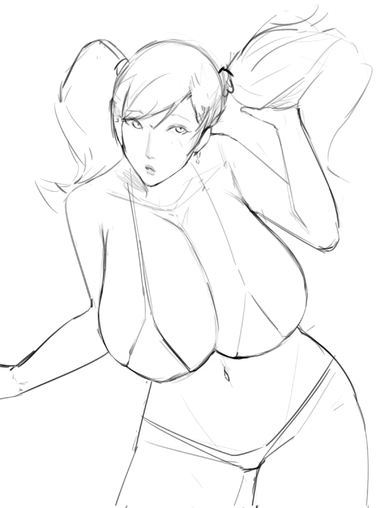 Junkpuyo various Beryl OC - Image 398