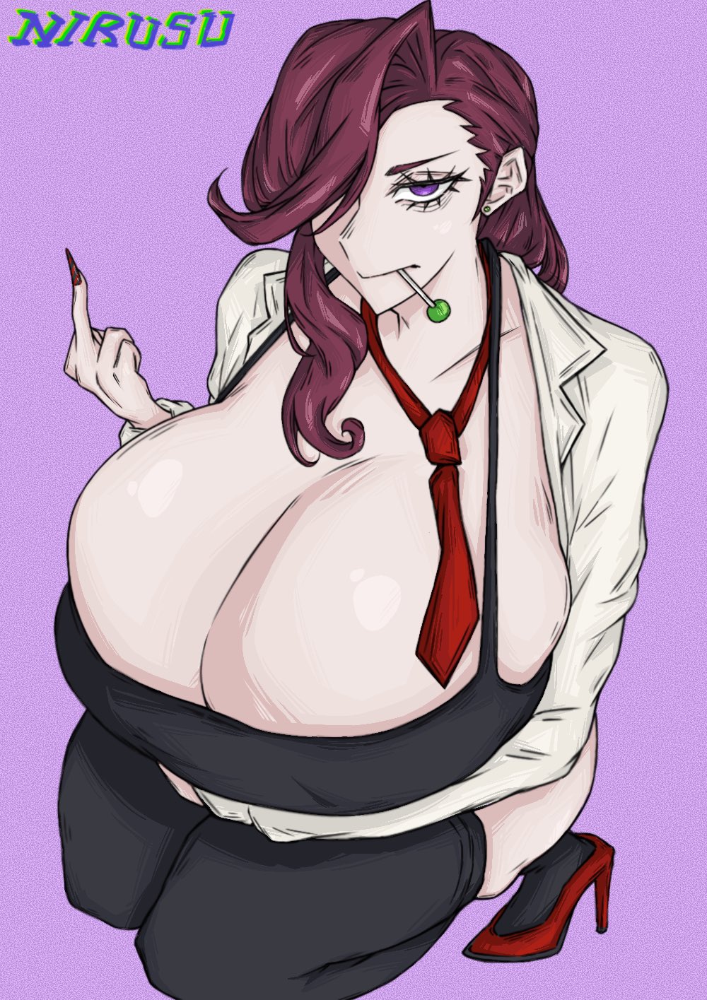 Junkpuyo various Beryl OC - Image 403