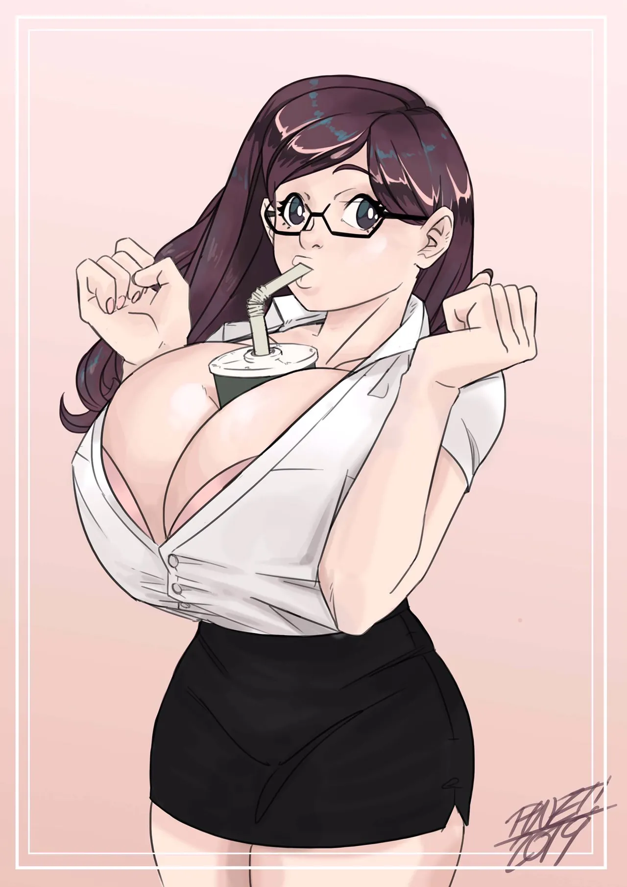 Junkpuyo various Beryl OC - Image 41