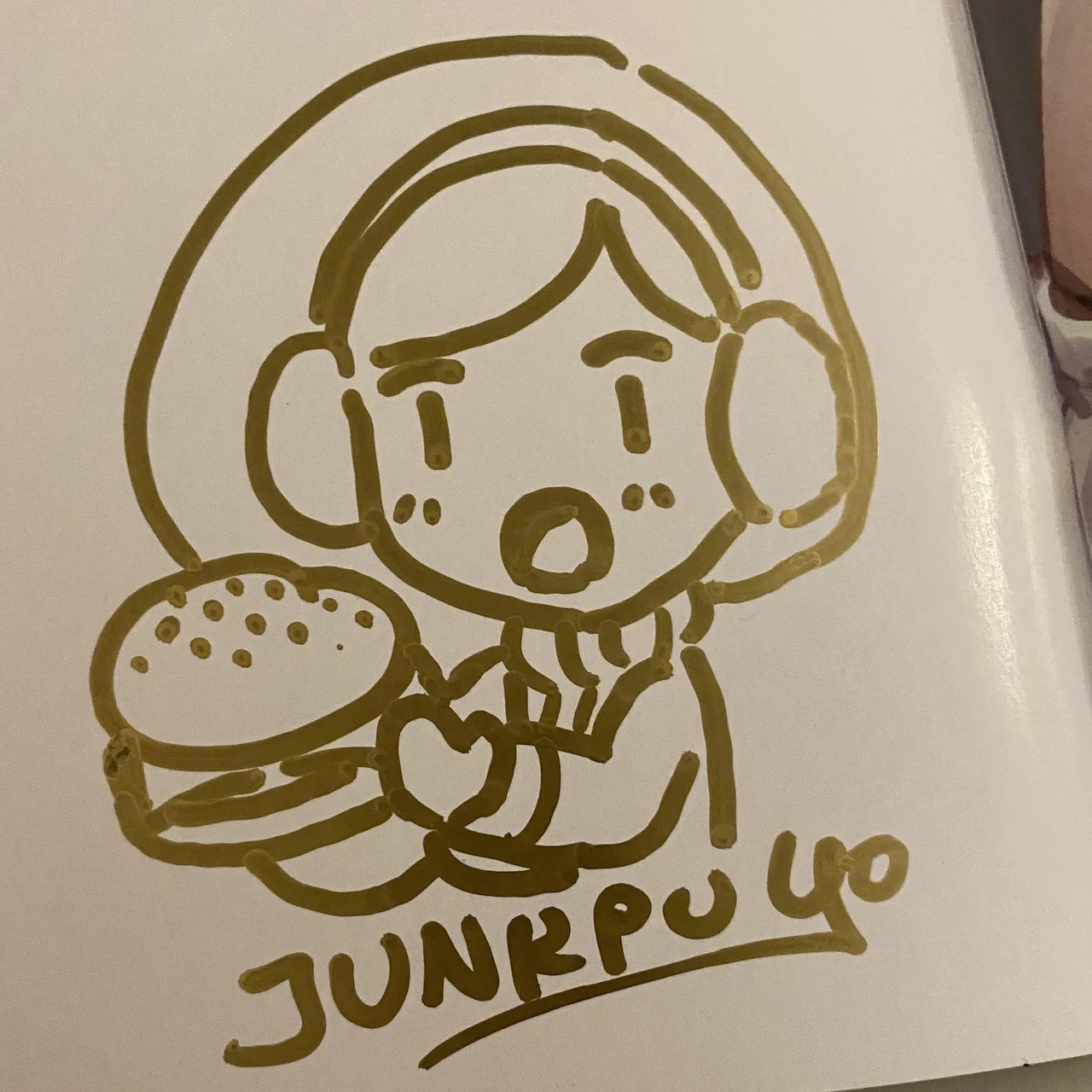 Junkpuyo various Beryl OC - Image 411