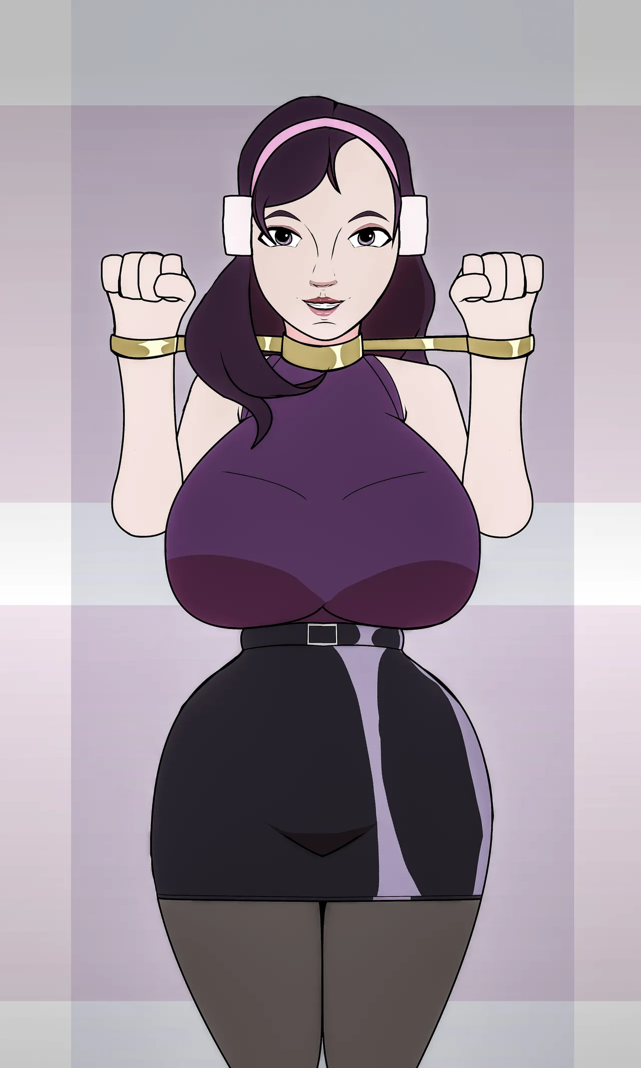 Junkpuyo various Beryl OC - Image 414