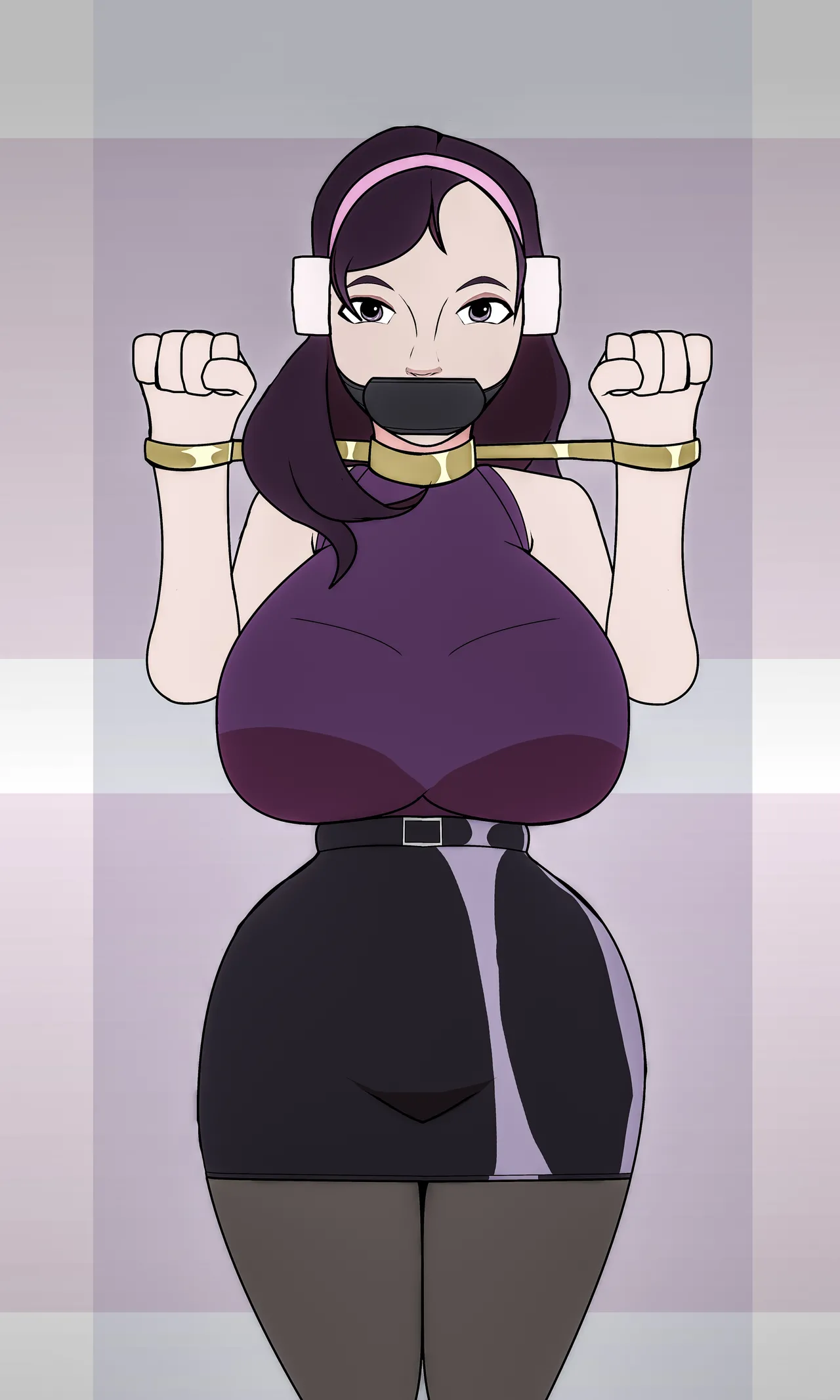 Junkpuyo various Beryl OC - Image 415