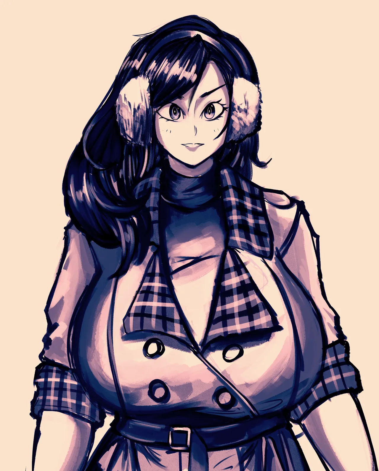 Junkpuyo various Beryl OC - Image 423