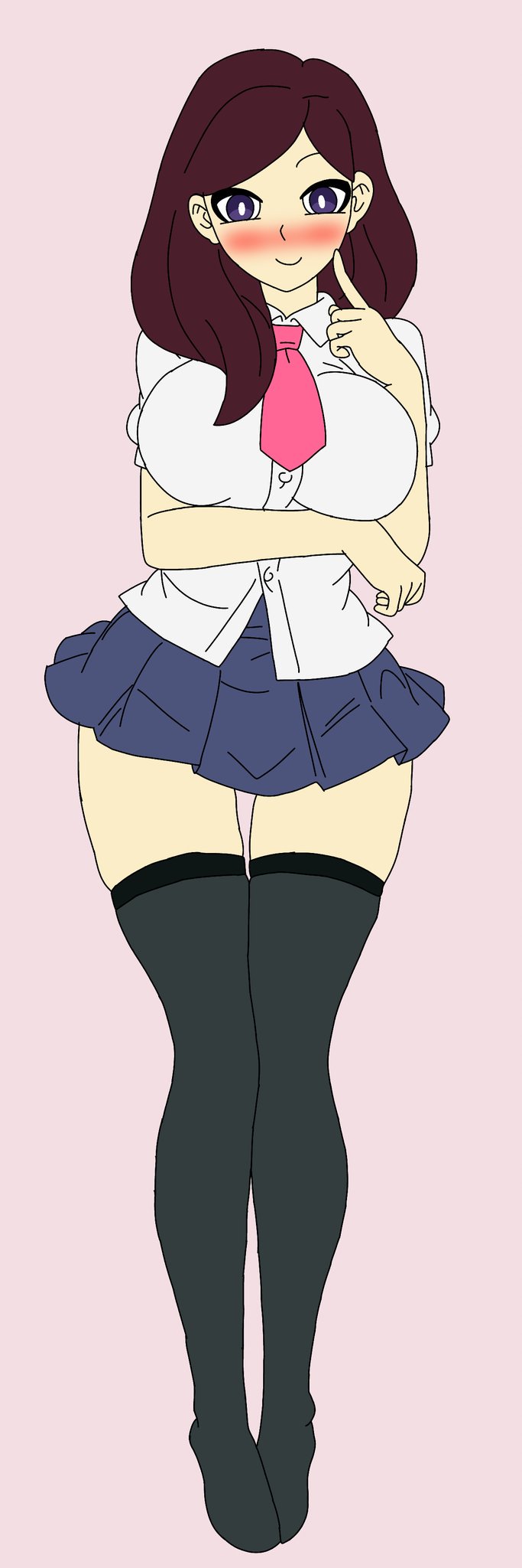 Junkpuyo various Beryl OC - Image 43