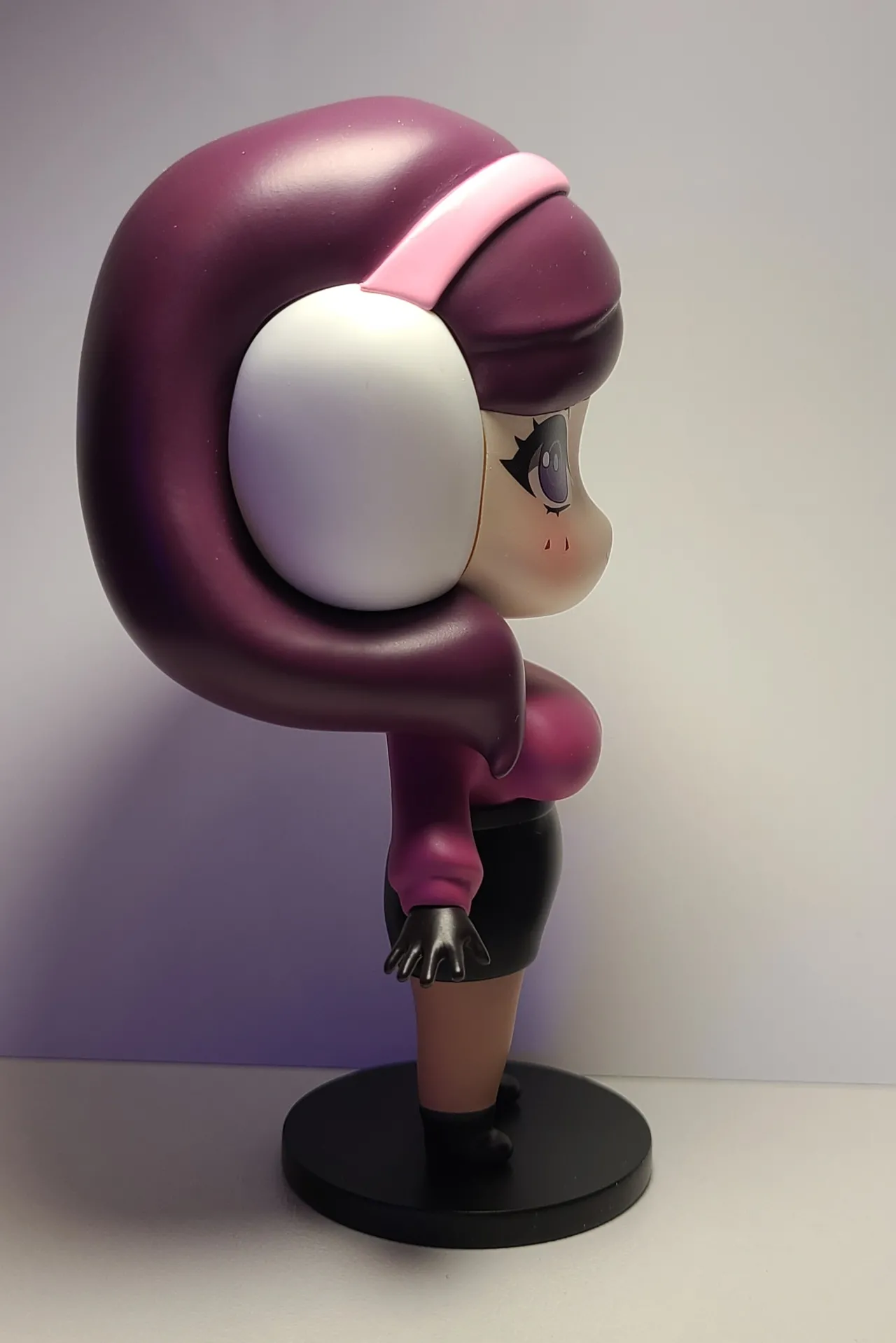 Junkpuyo various Beryl OC - Image 430