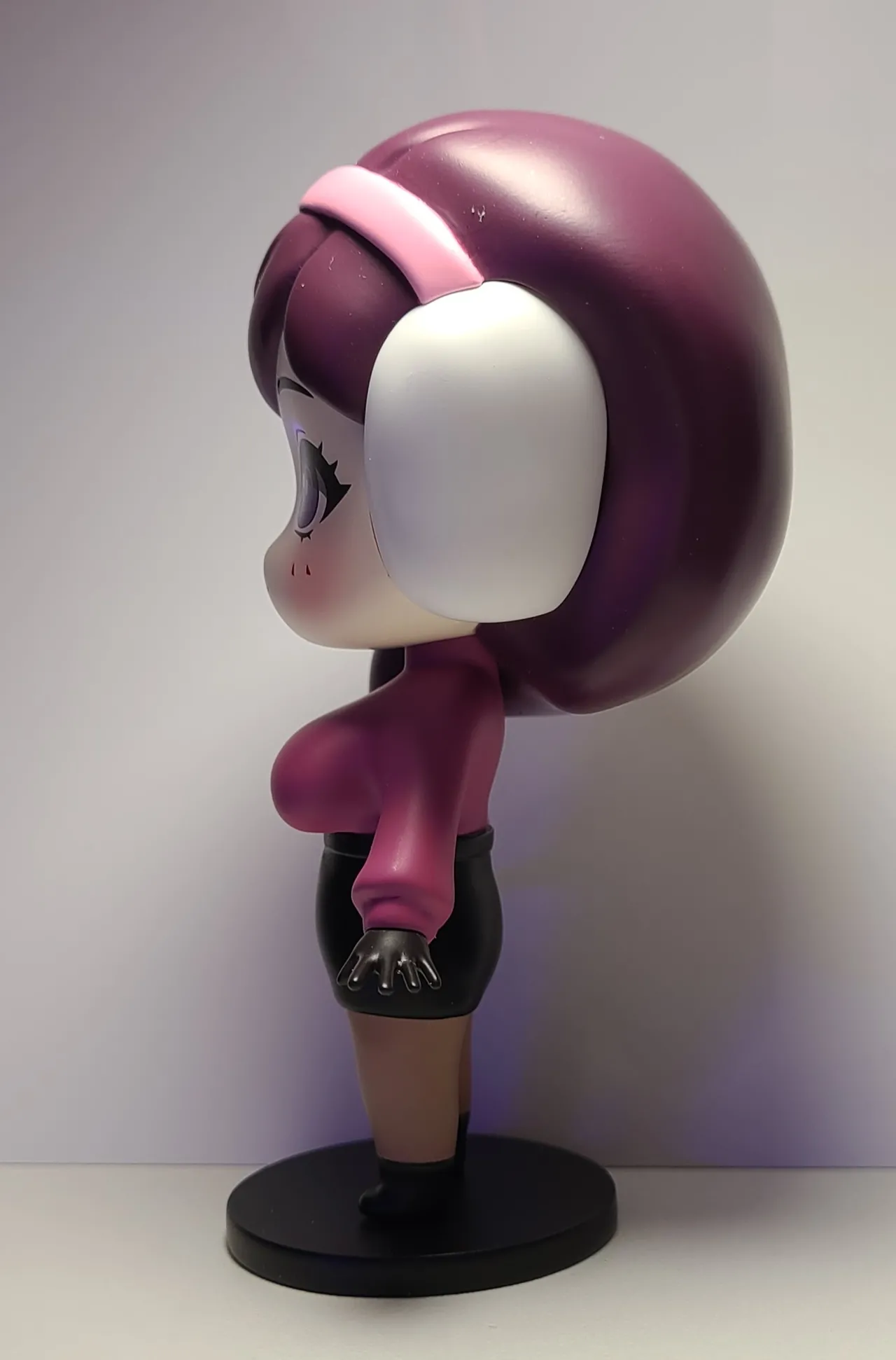 Junkpuyo various Beryl OC - Image 431