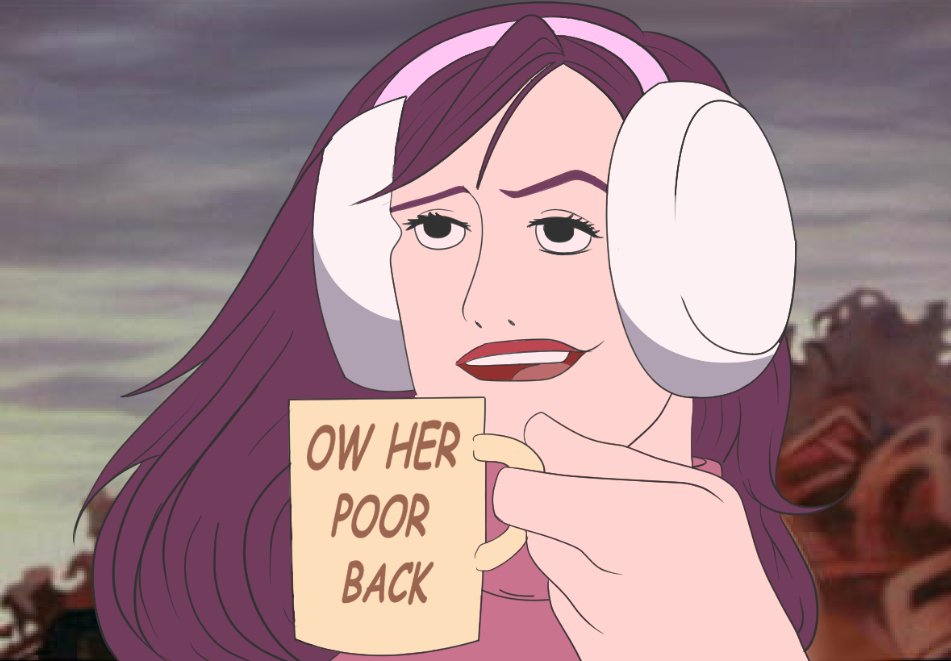 Junkpuyo various Beryl OC - Image 434