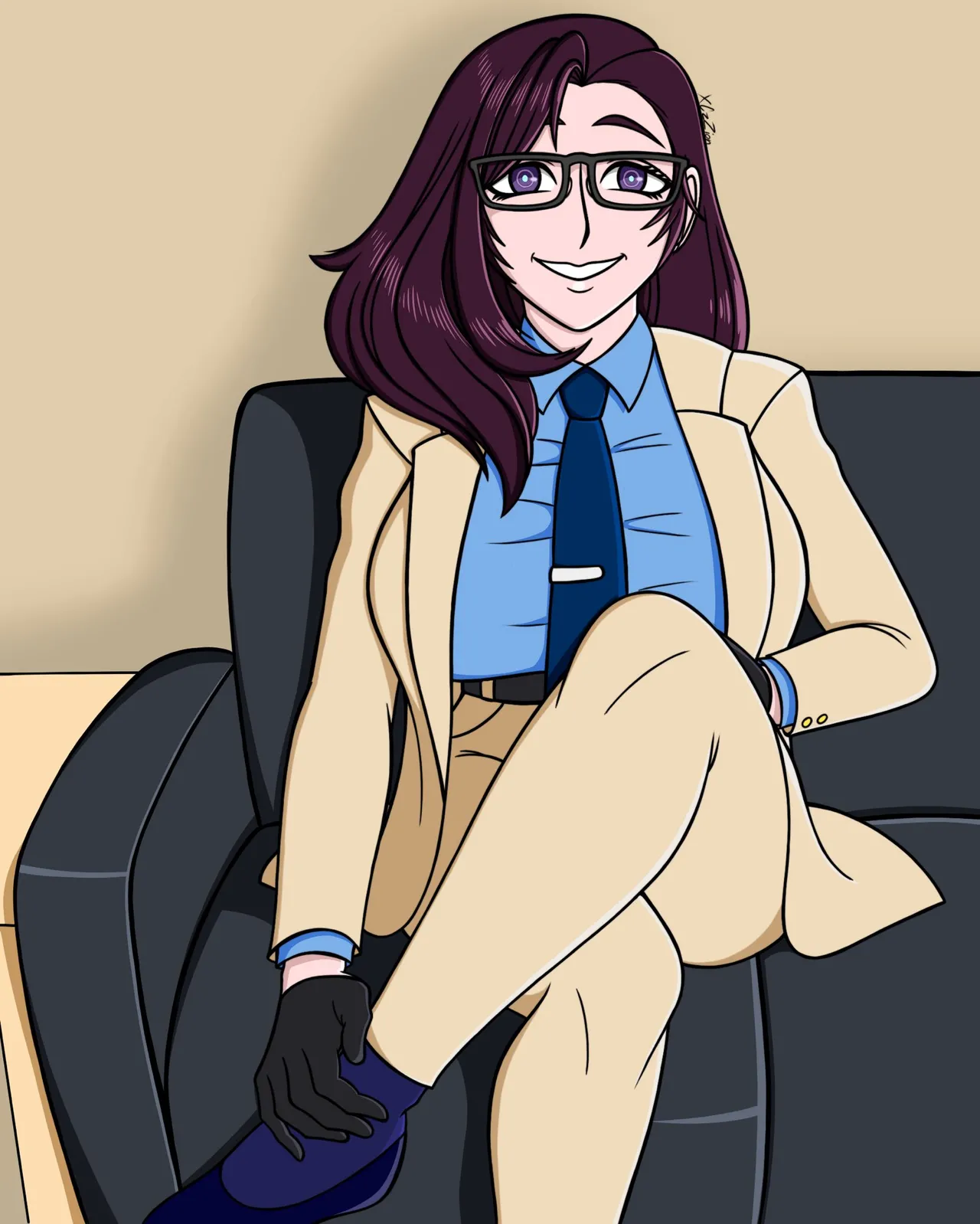 Junkpuyo various Beryl OC - Image 436