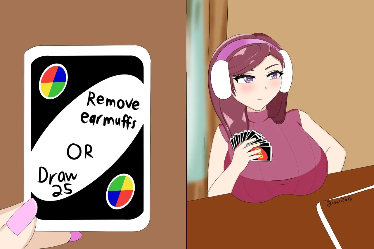 Junkpuyo various Beryl OC - Image 438