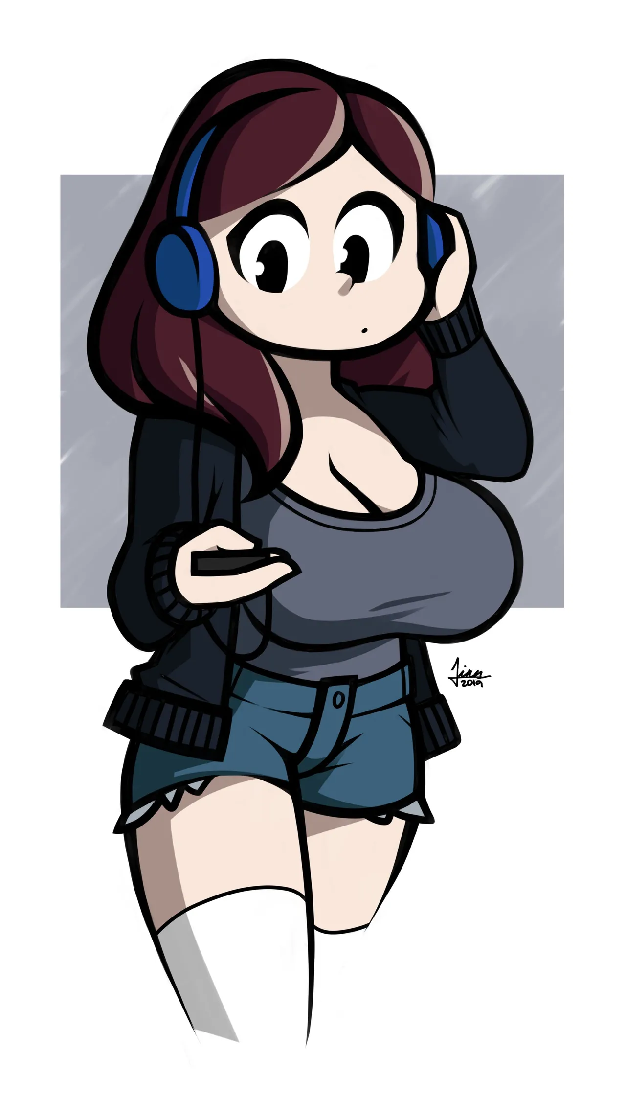 Junkpuyo various Beryl OC - Image 44