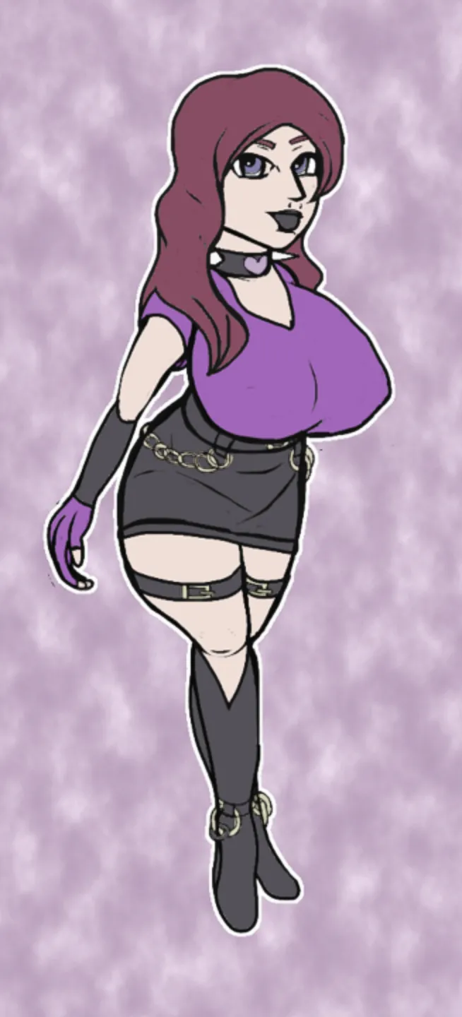 Junkpuyo various Beryl OC - Image 449