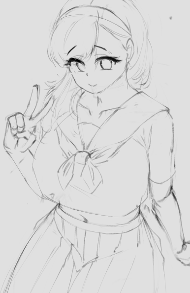 Junkpuyo various Beryl OC - Image 458