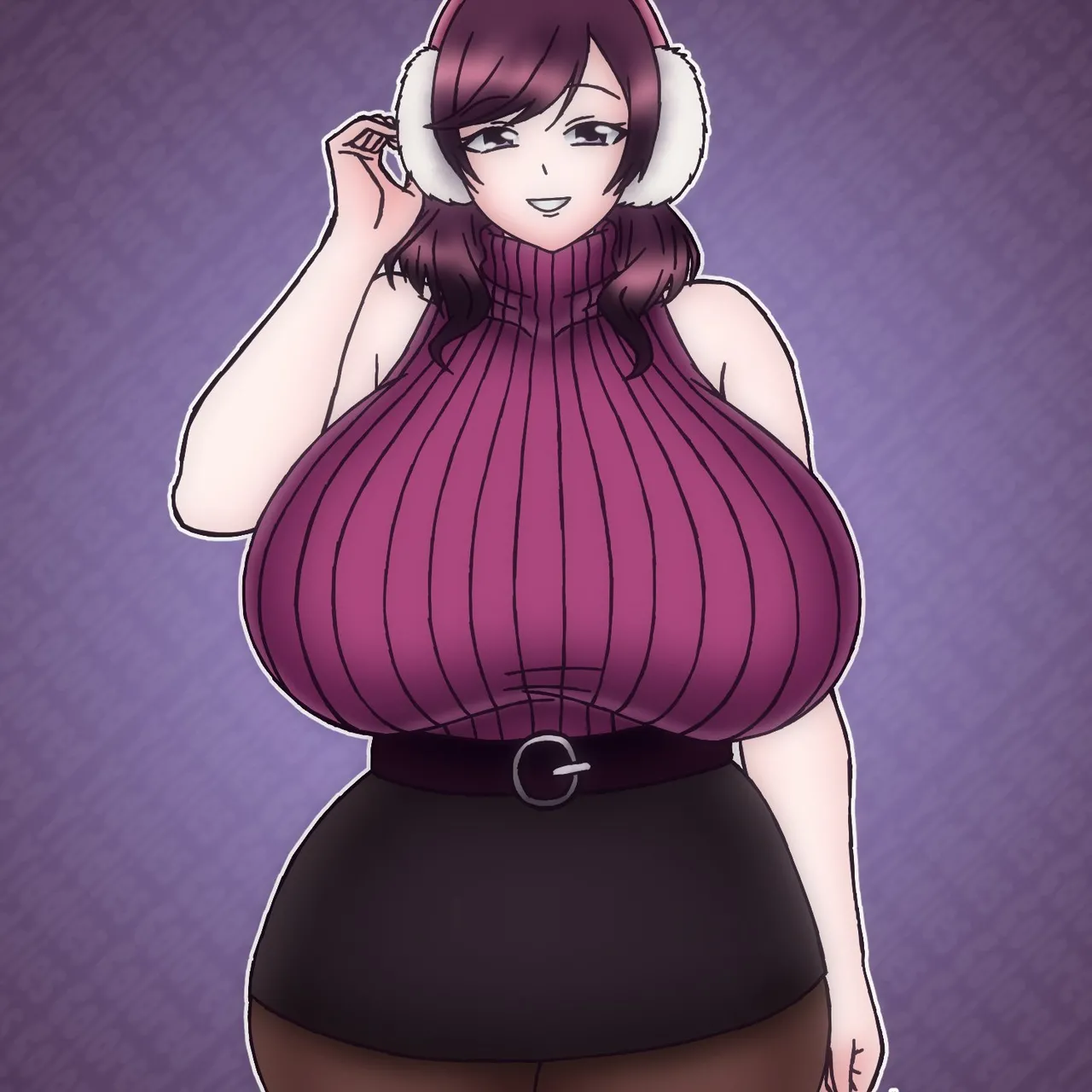 Junkpuyo various Beryl OC - Image 464