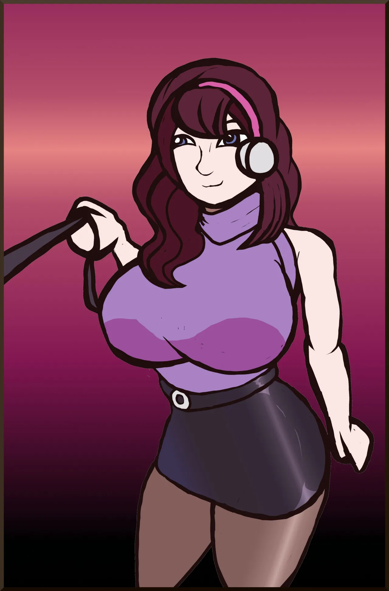 Junkpuyo various Beryl OC - Image 469