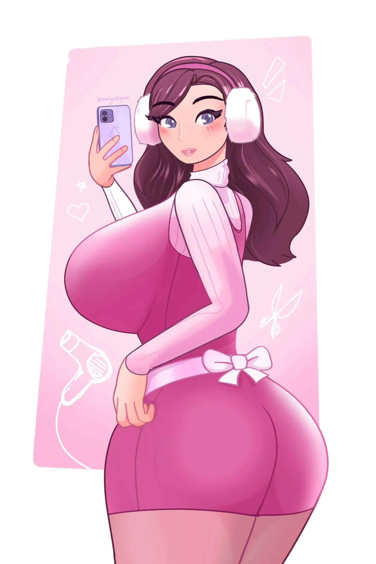 Junkpuyo various Beryl OC - Image 476