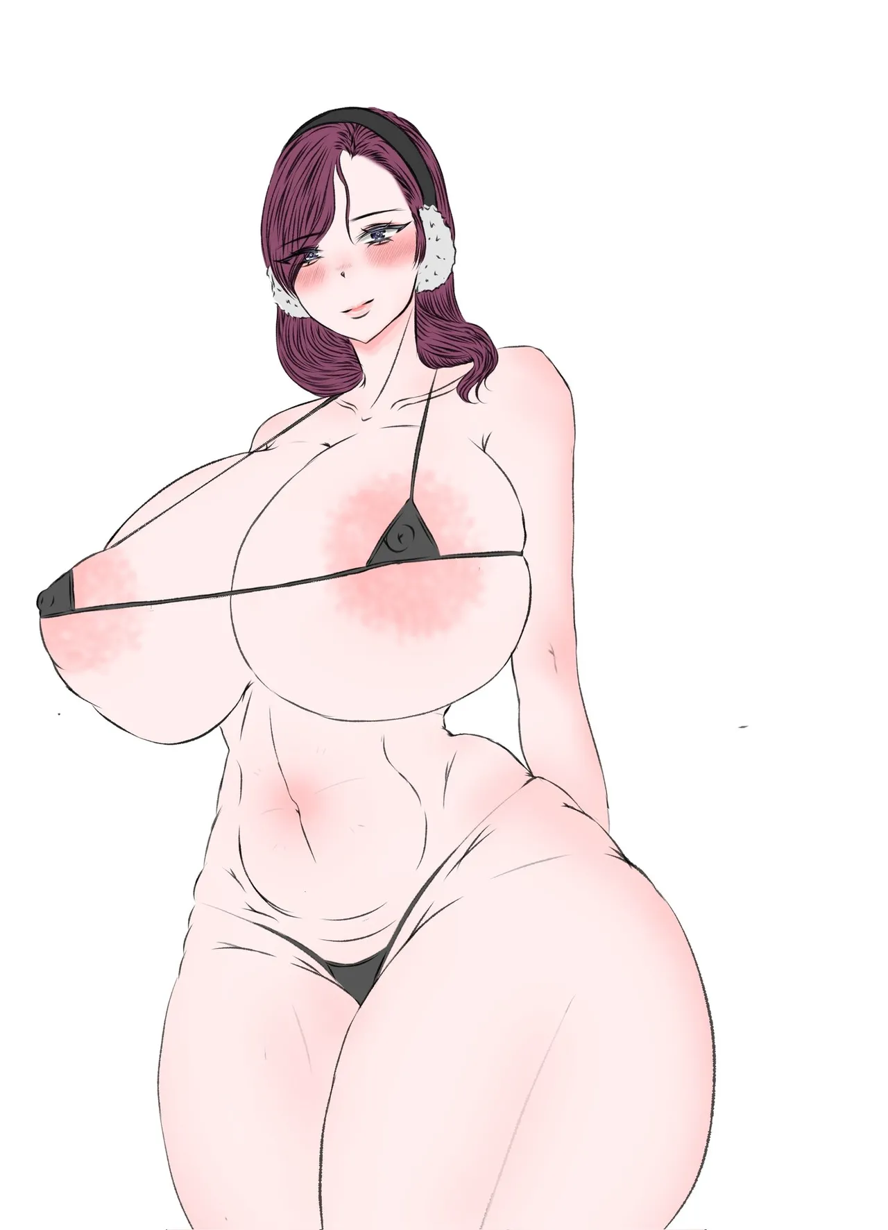 Junkpuyo various Beryl OC - Image 478