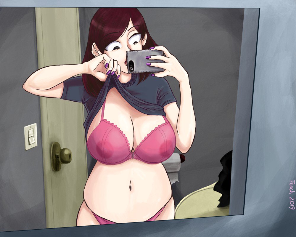 Junkpuyo various Beryl OC - Image 48