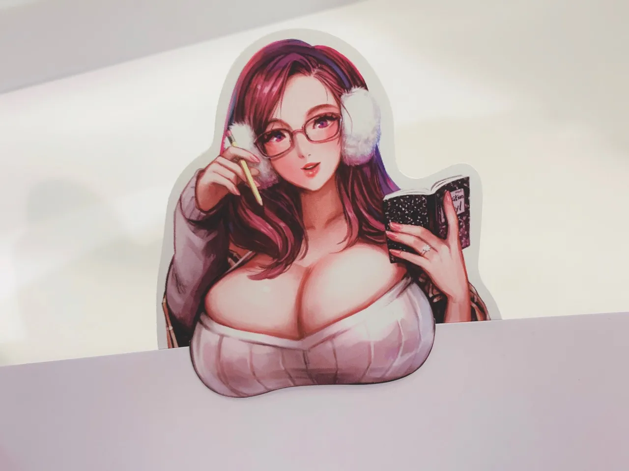 Junkpuyo various Beryl OC - Image 485