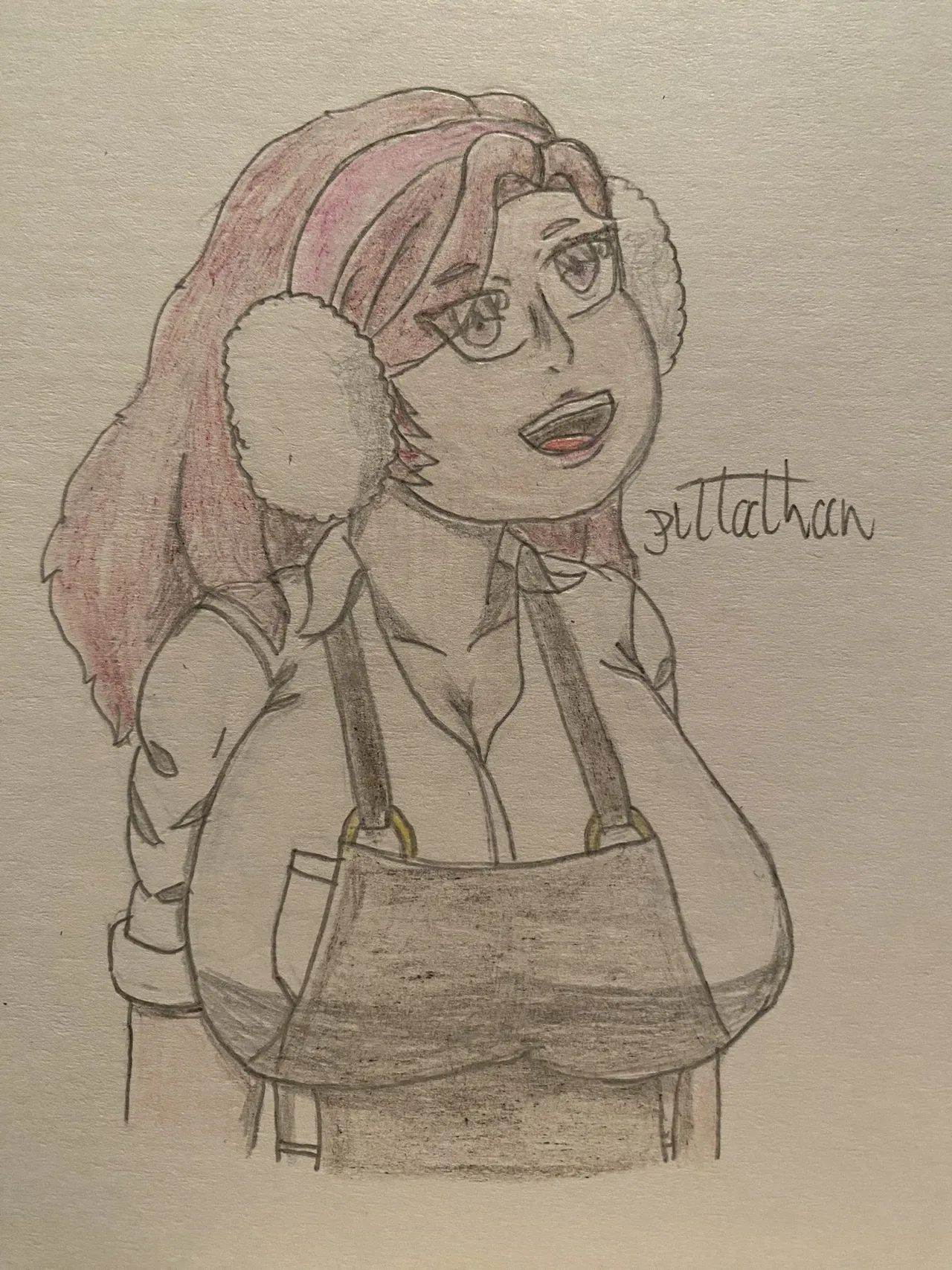 Junkpuyo various Beryl OC - Image 486