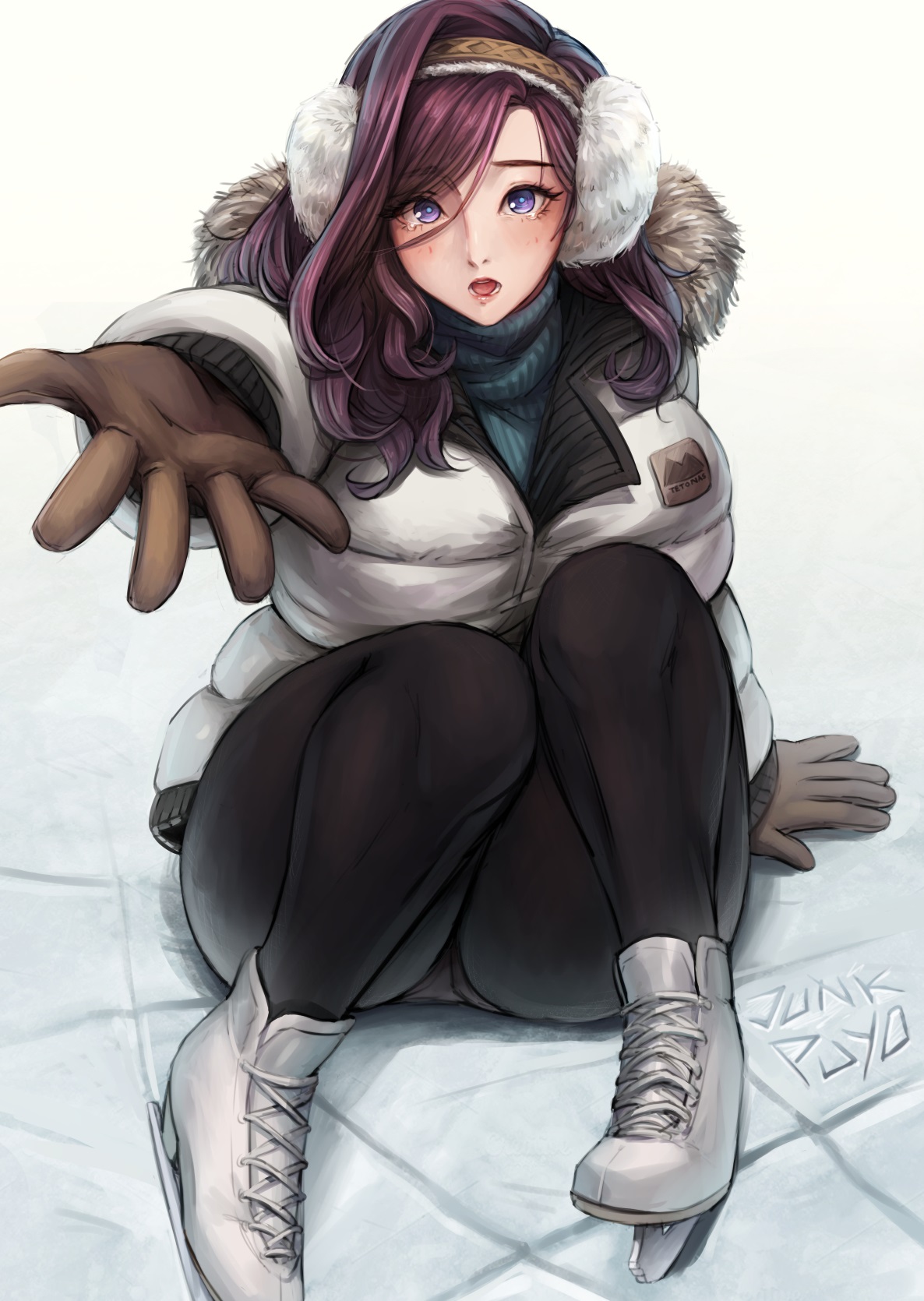 Junkpuyo various Beryl OC - Image 493