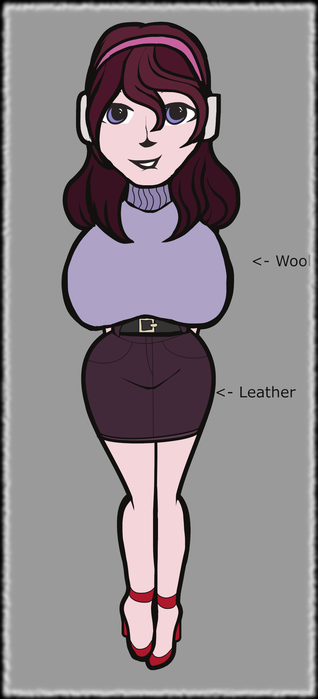 Junkpuyo various Beryl OC - Image 498