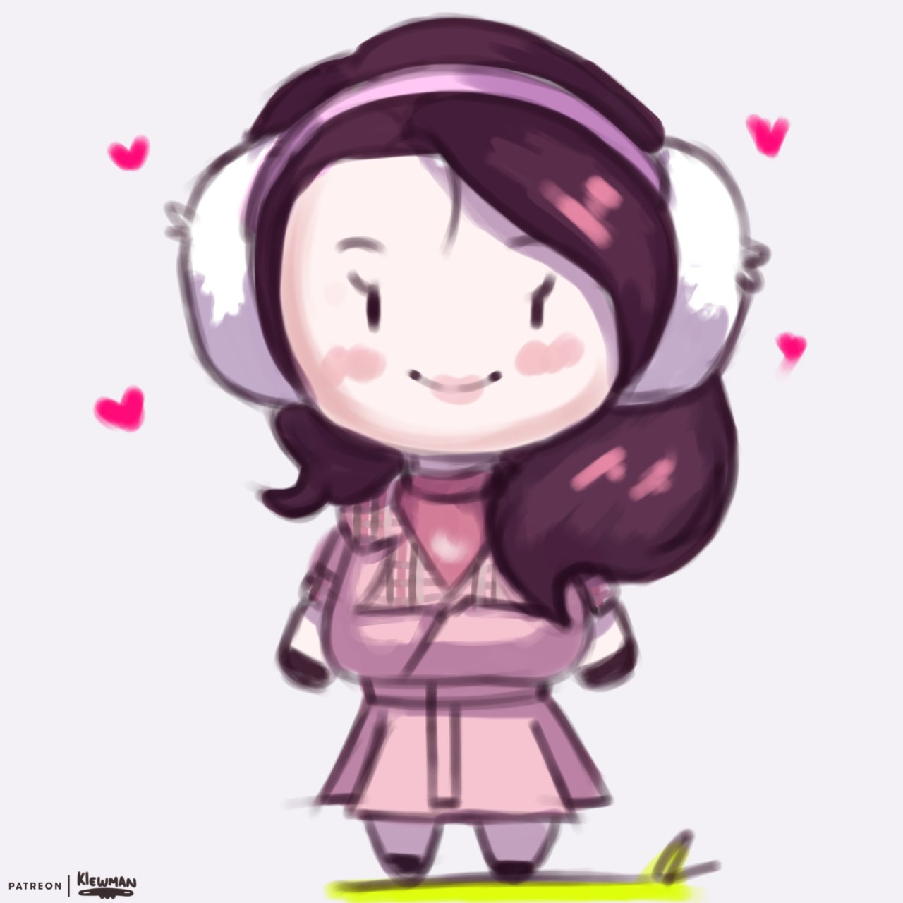 Junkpuyo various Beryl OC - Image 499