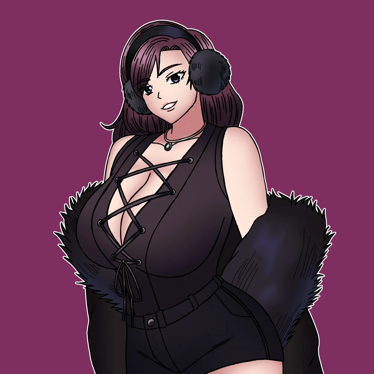 Junkpuyo various Beryl OC - Image 506