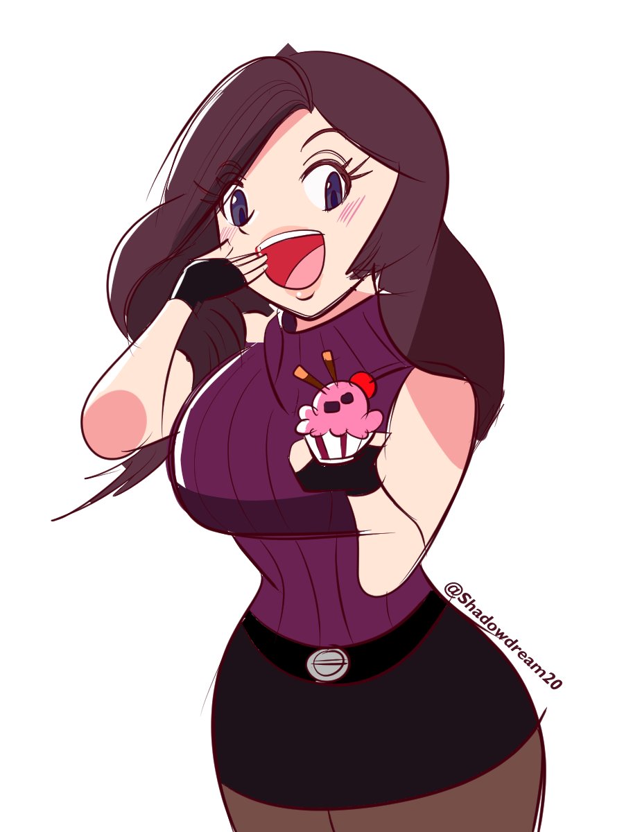 Junkpuyo various Beryl OC - Image 511